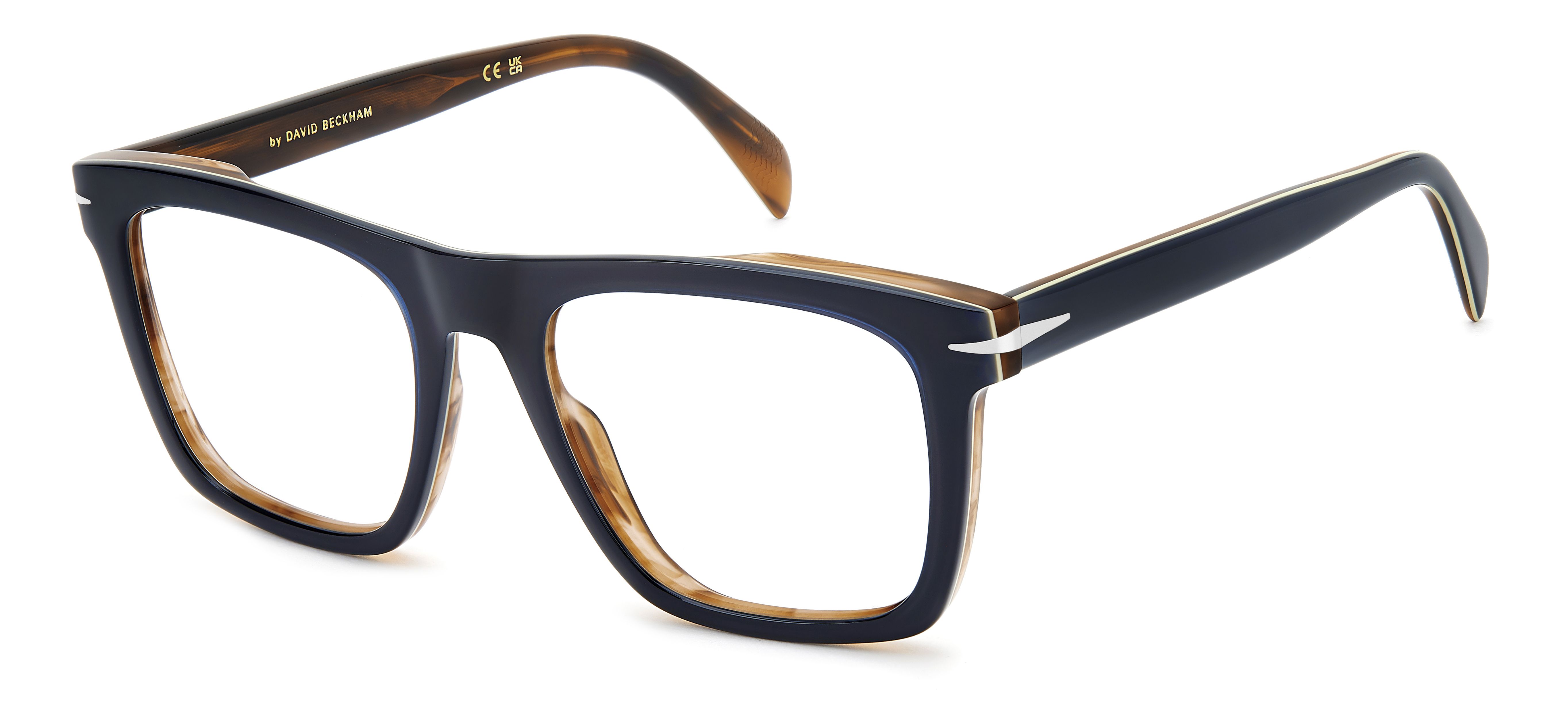 Оправа DAVID BECKHAM DB 7020 S9W (53-20)