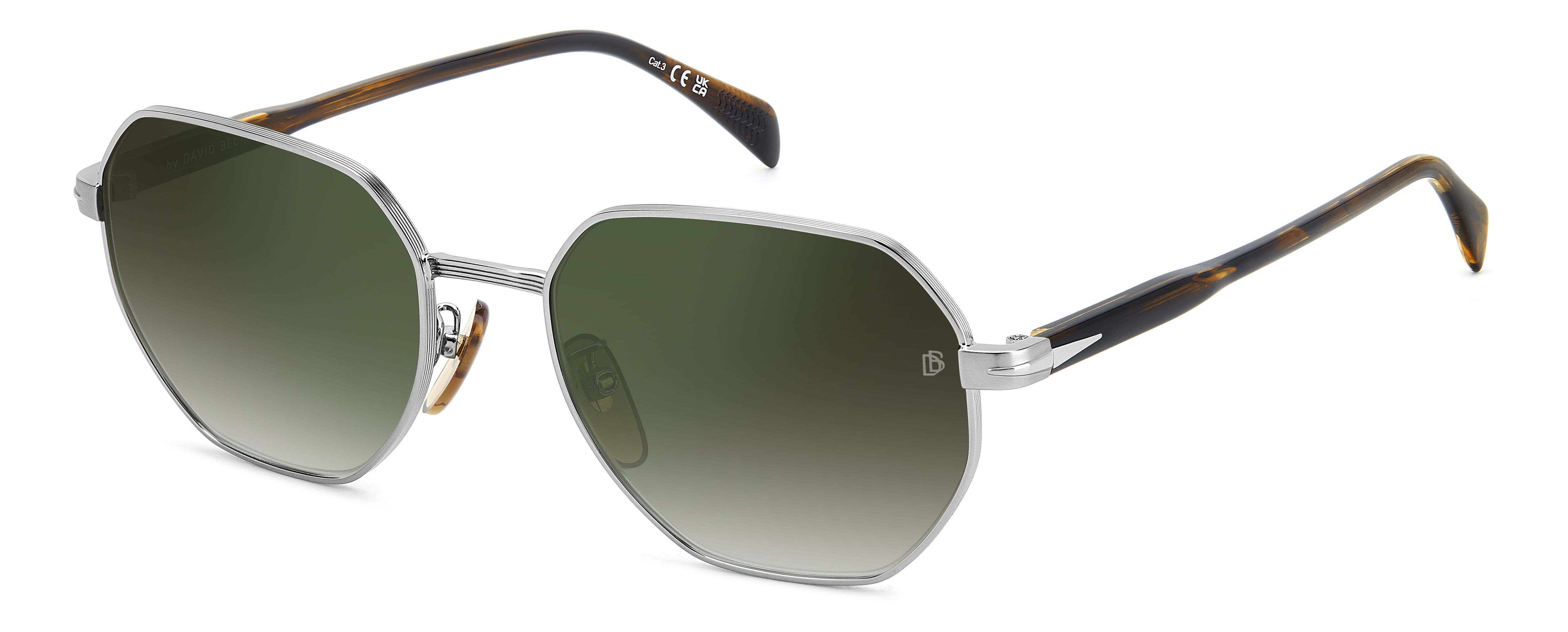 Солнцезащитные очки DAVID BECKHAM DB 1162/F/S 6LB CS (56-19)