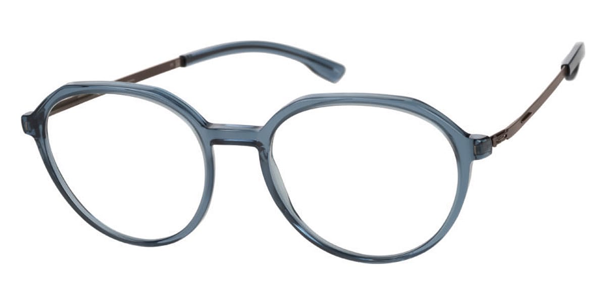 Оправа IC! BERLIN IC ELIS BLUE WATERS/GRAPHITE SMALL (48-23)