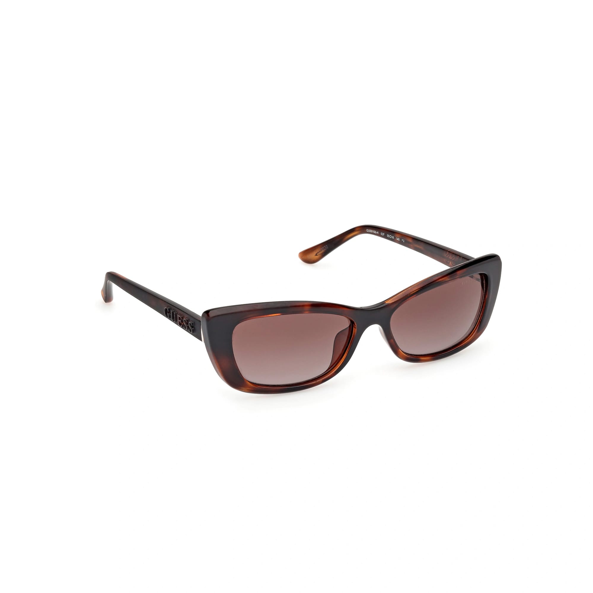 Солнцезащитные очки GUESS GUS 00156-H 52F (55-16)