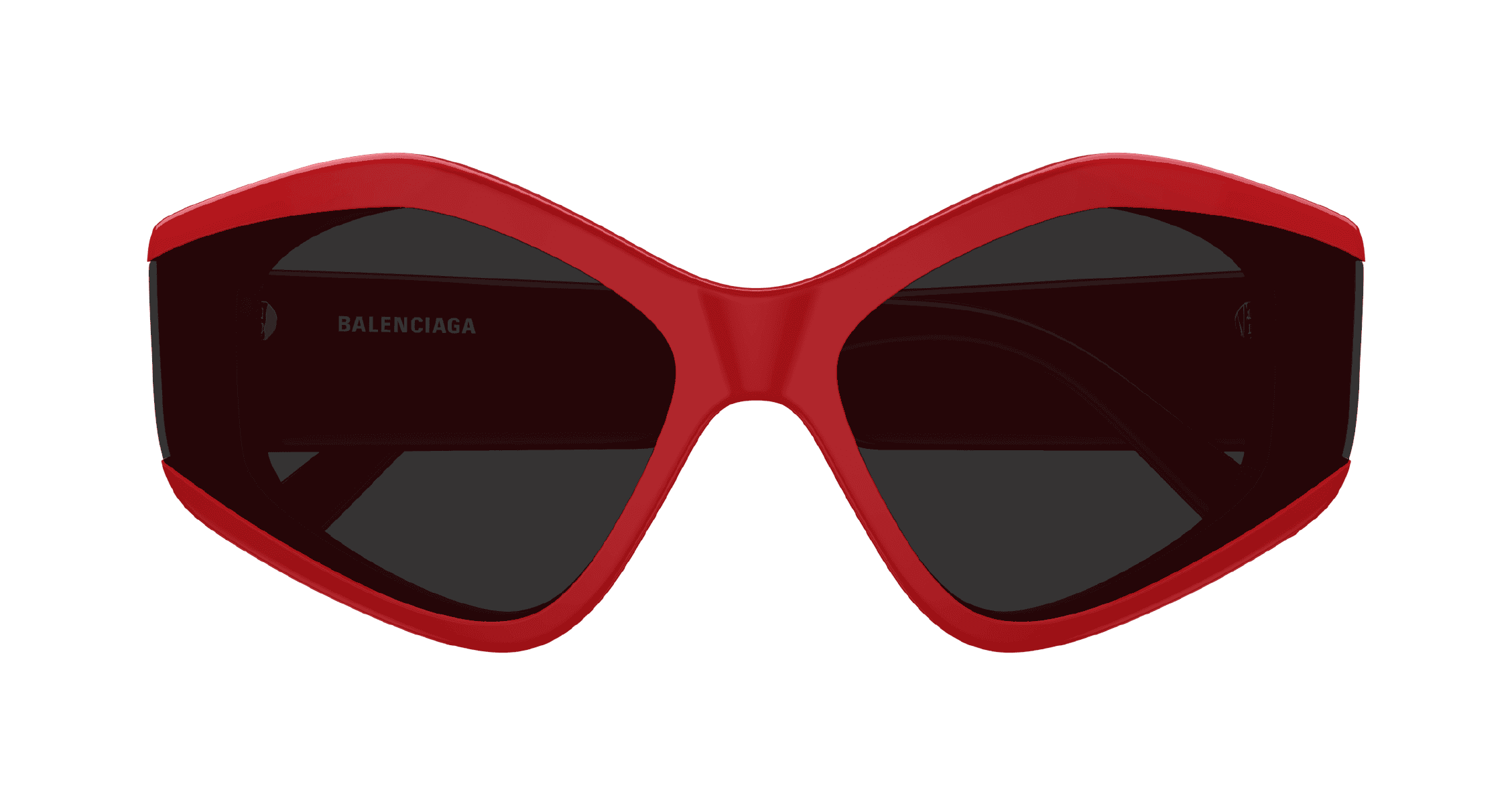 Солнцезащитные очки BALENCIAGA BB0302S 004 (66-16)