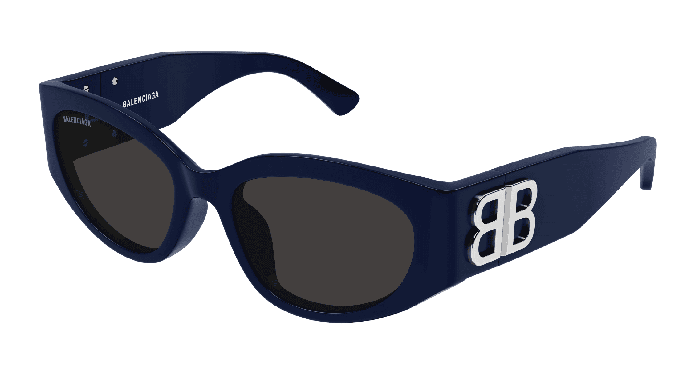 Солнцезащитные очки BALENCIAGA BB0324SK 008 (55-19)