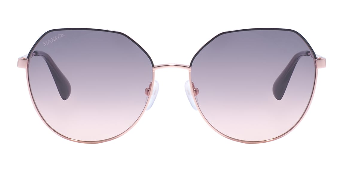 Солнцезащитные очки MAX&CO MO 0060 33B (58-17)