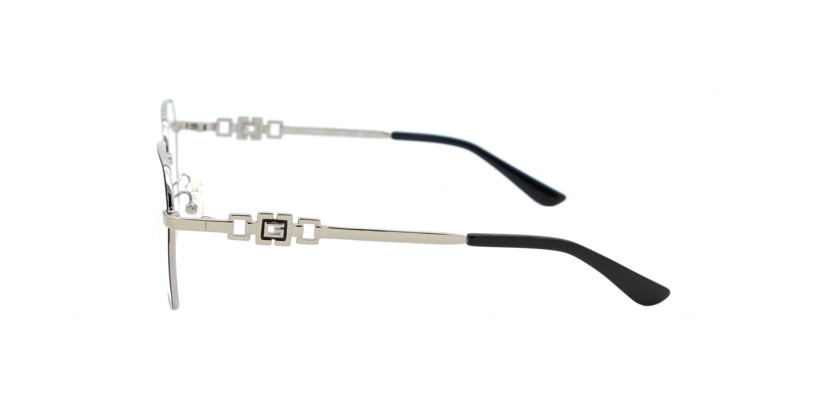 Оправа GUESS GU 50336-D 002 (53-16)