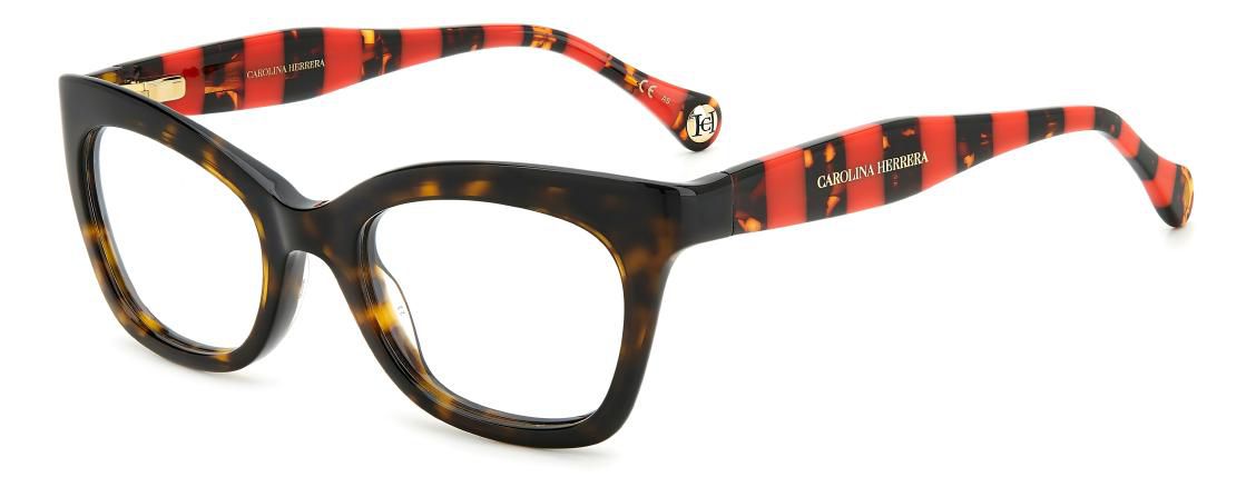 Оправа CAROLINA HERRERA HER 0089 O63 (50-20)