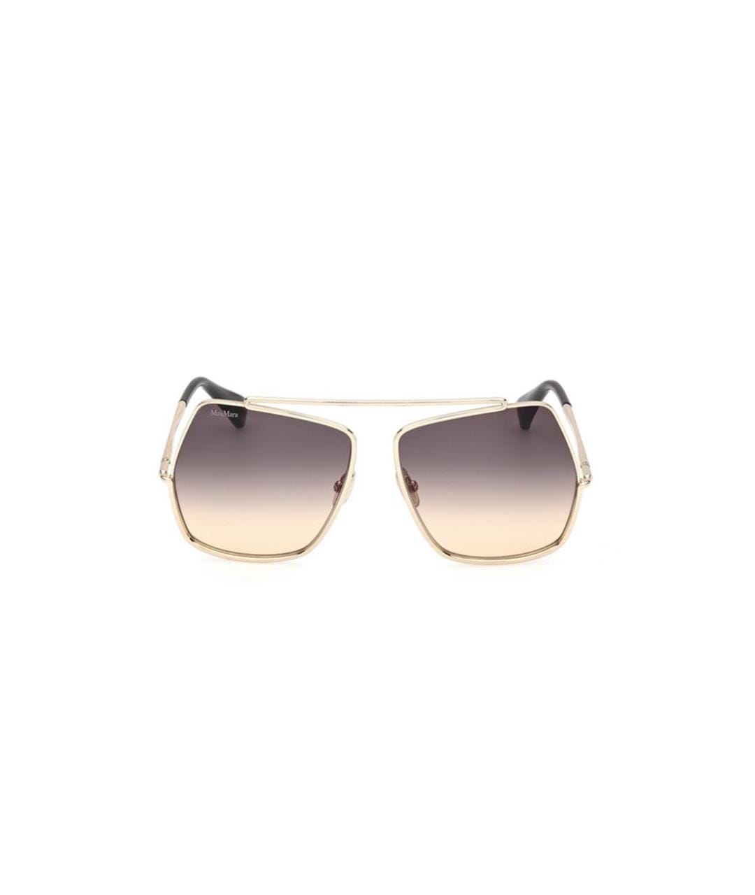 Солнцезащитные очки MAX MARA MM 0102 32B (58-14)