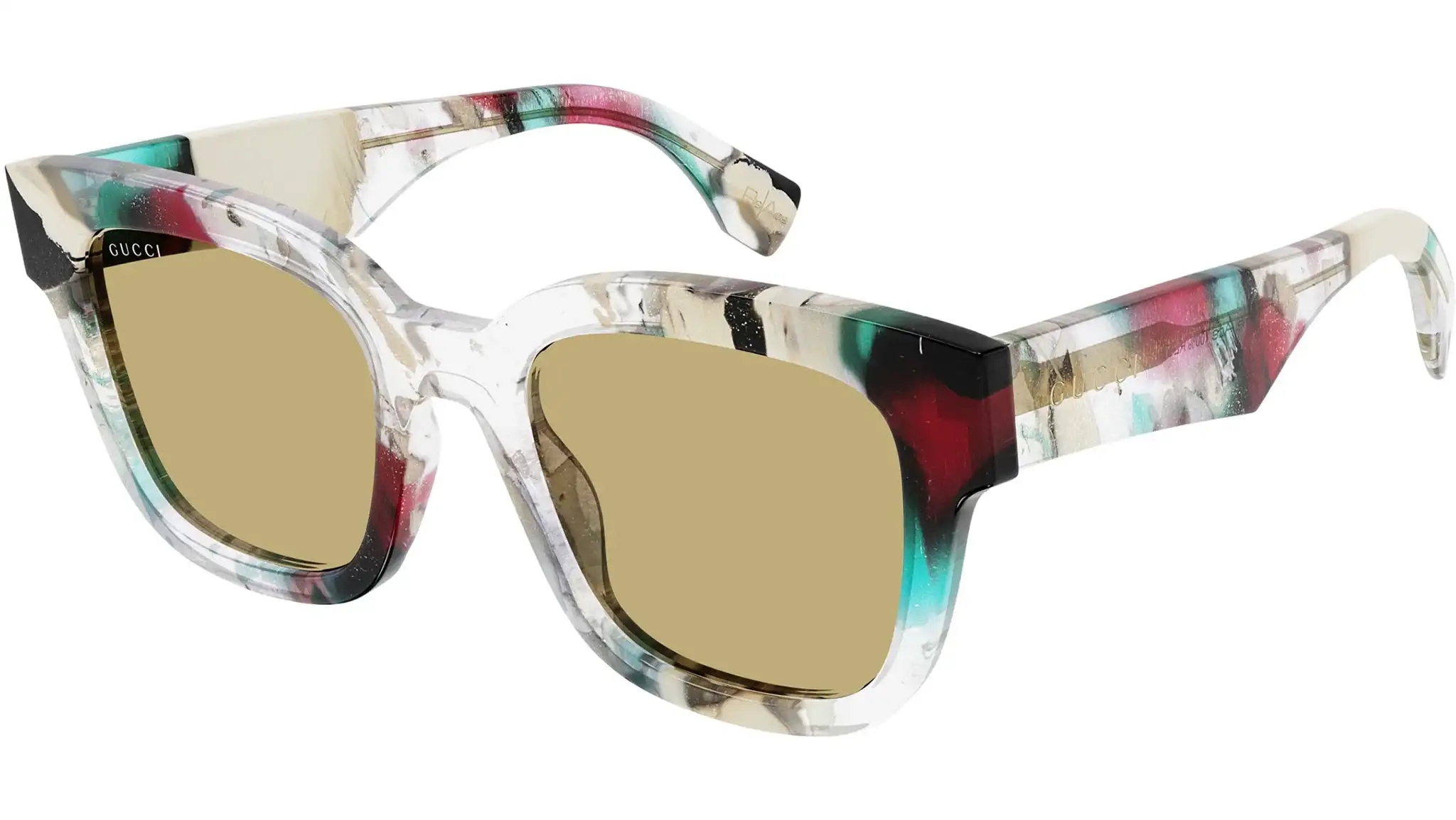 Солнцезащитные очки GUCCI GG1624S 002 (52-21)