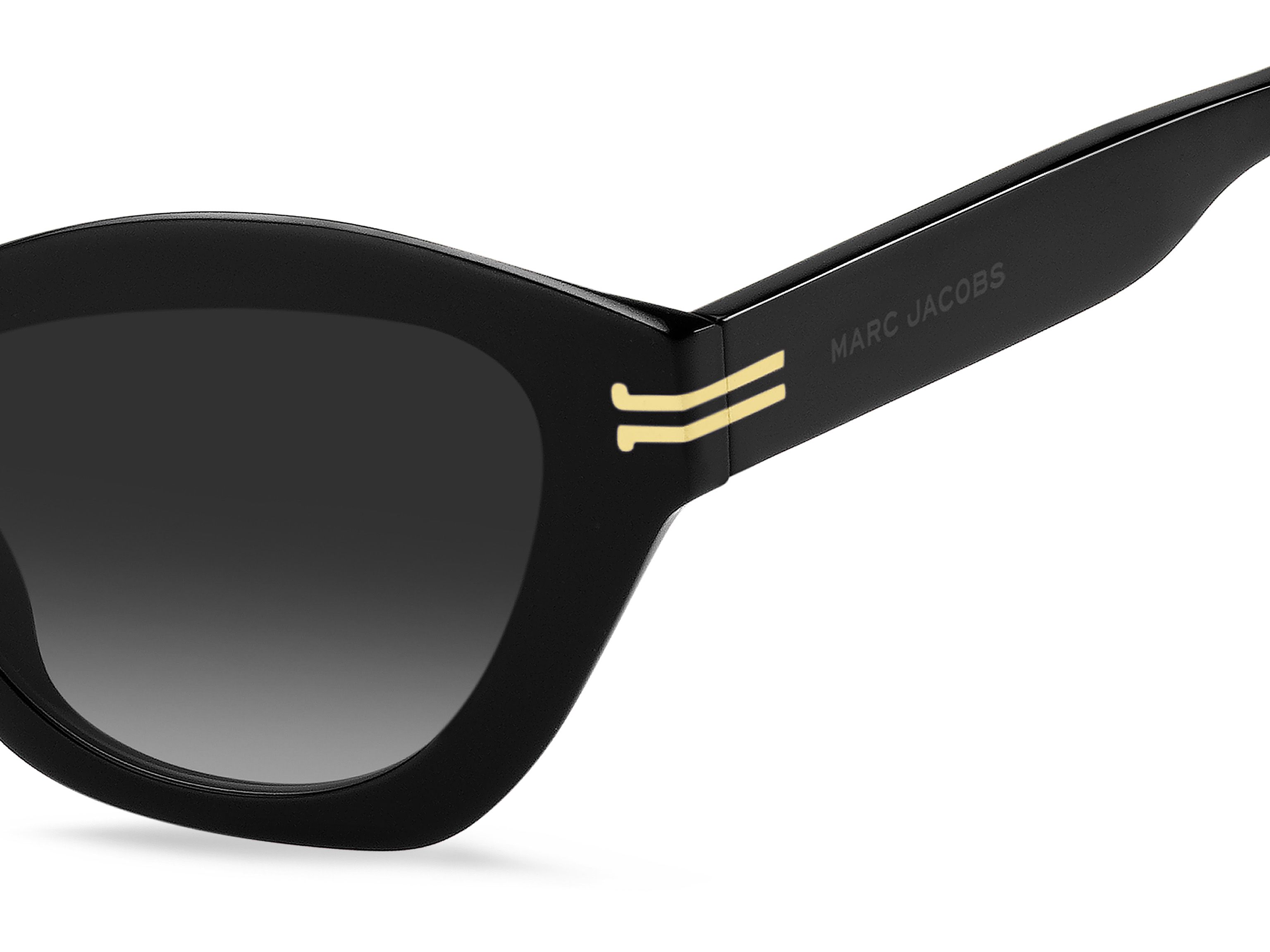 Солнцезащитные очки MARC JACOBS MJ 1082/S 807 9O (53-18)
