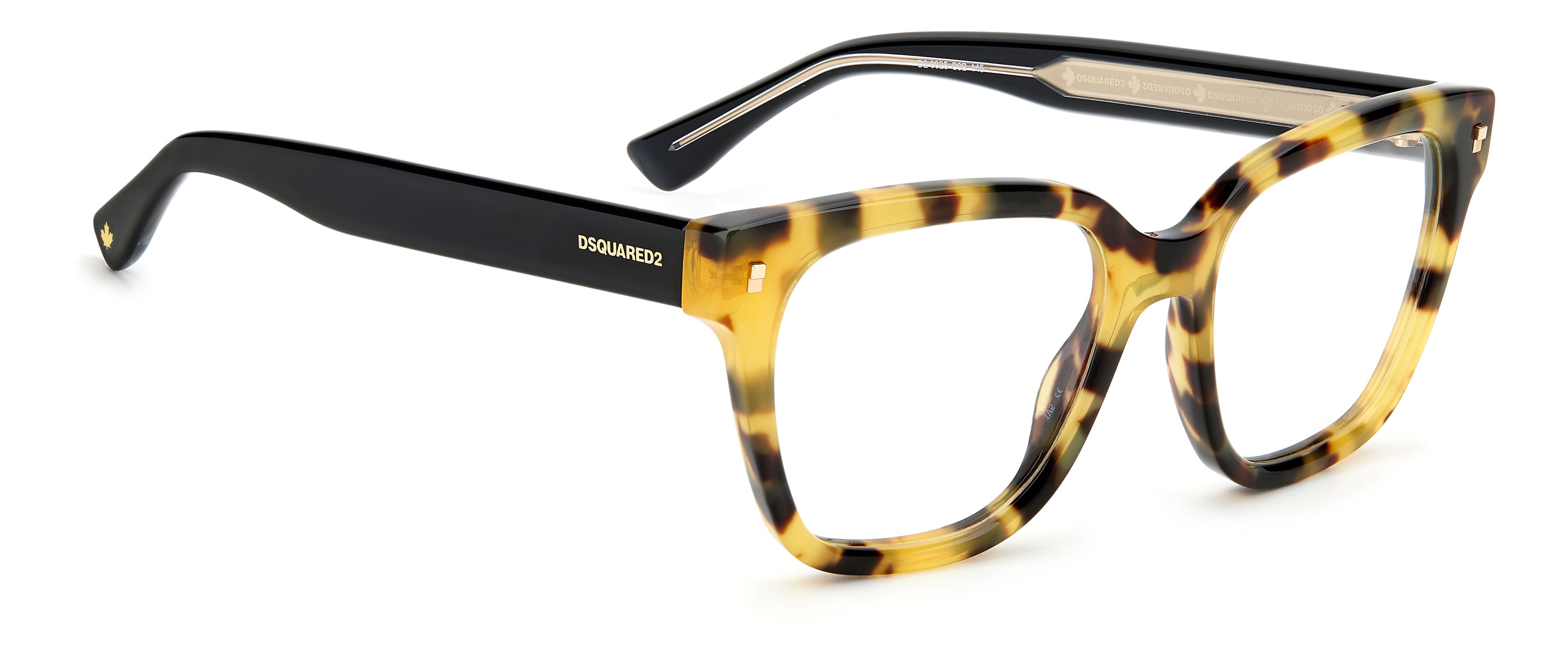 Оправа DSQUARED2 D2 0025 C9B (51-18)