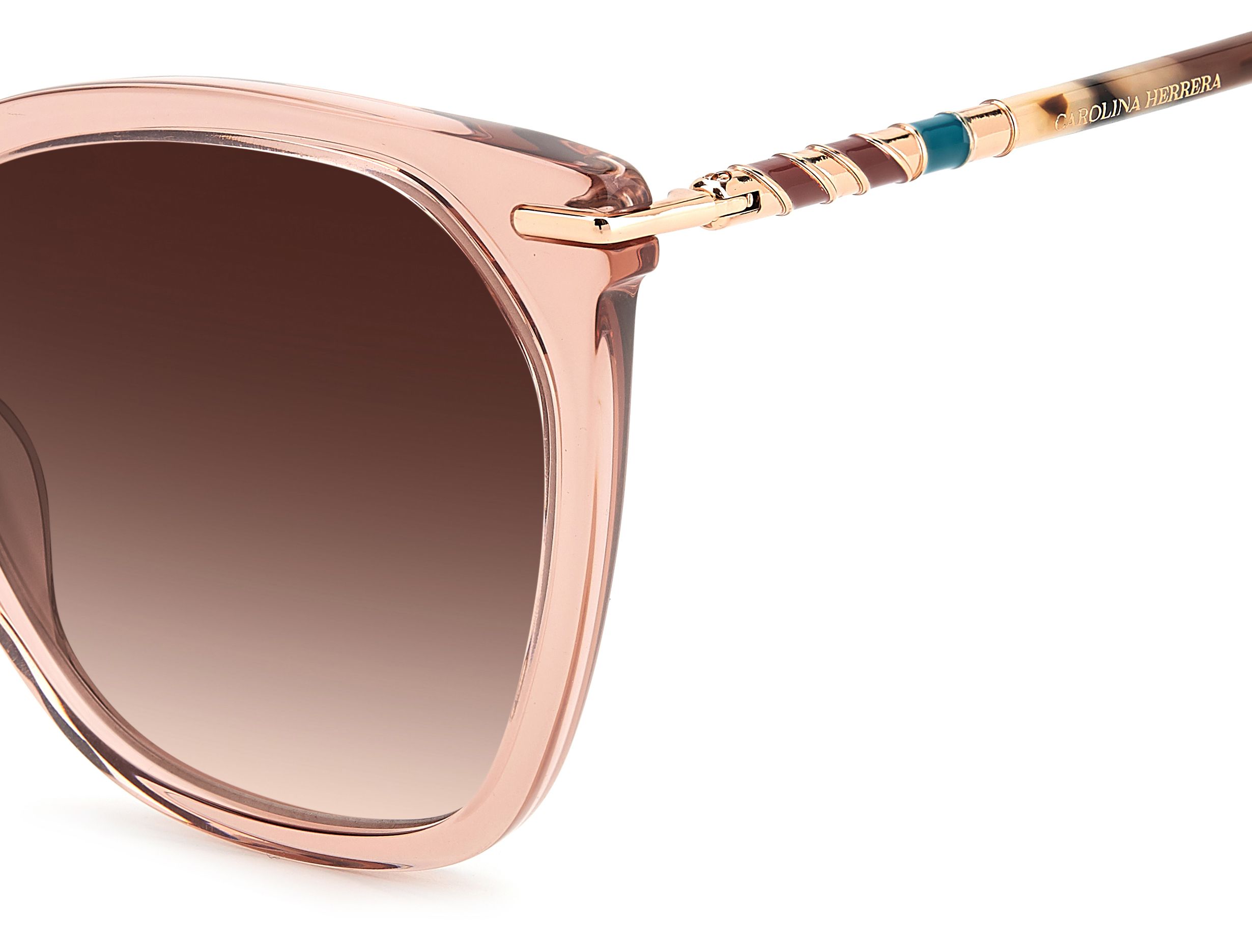Солнцезащитные очки CAROLINA HERRERA HER 0091/S L93 HA (56-20)