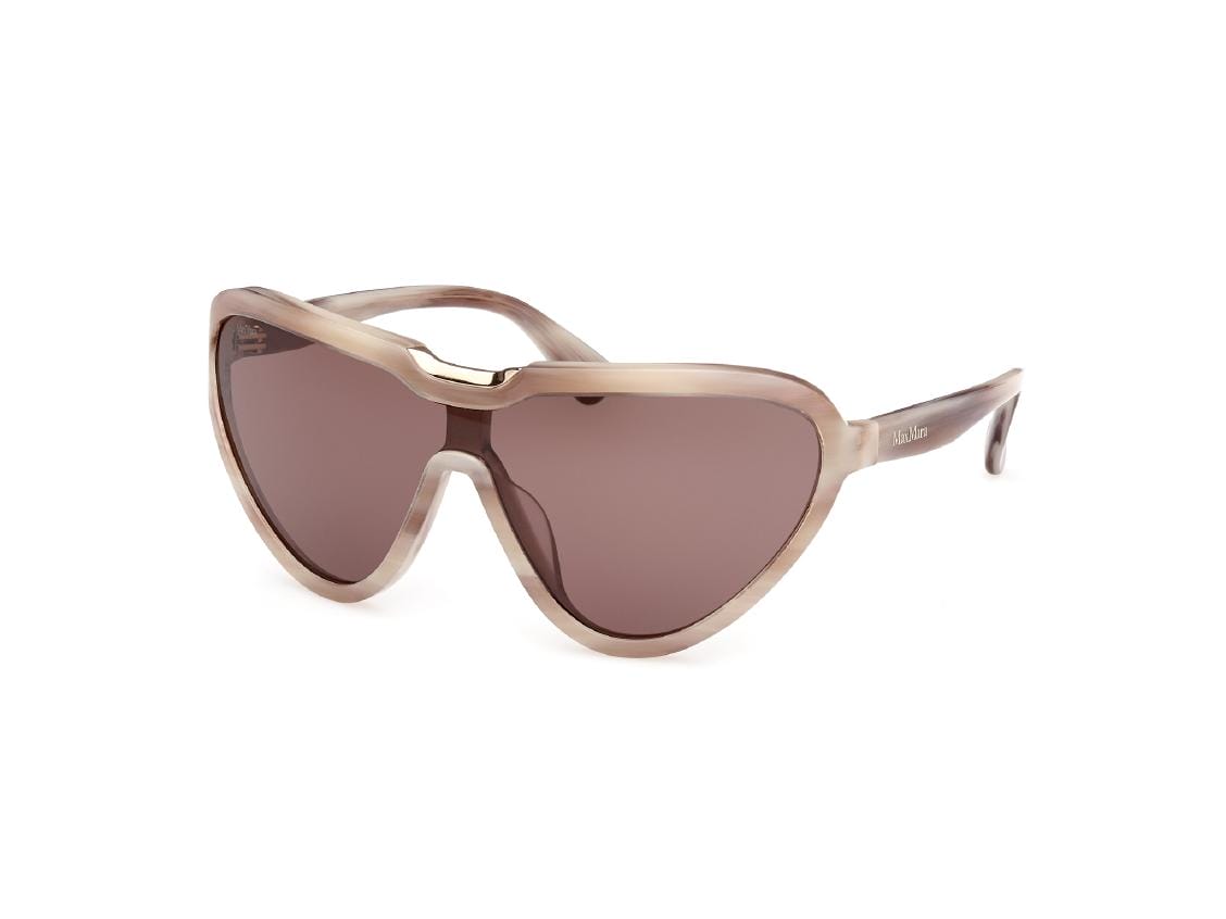 Солнцезащитные очки MAX MARA MM 0086-D 20E (99-01)