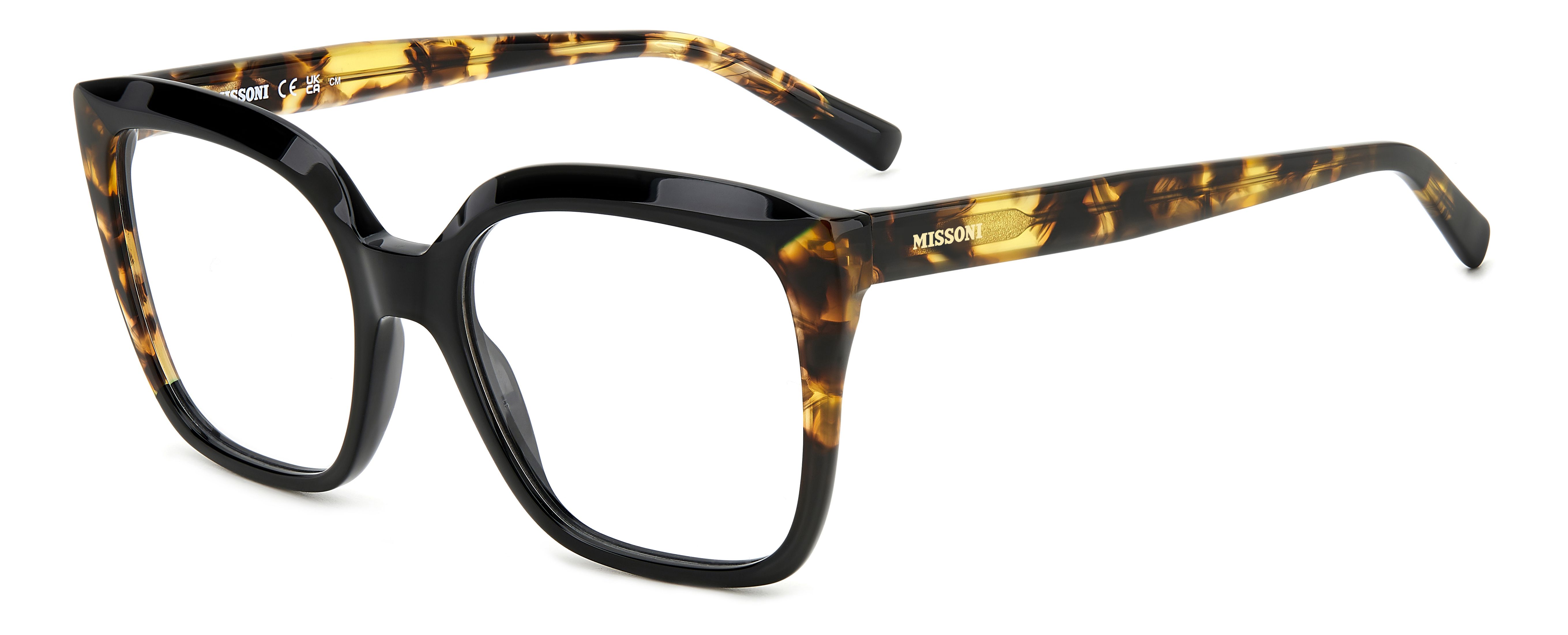 Оправа MISSONI MIS 0158 WR7 (54-18)