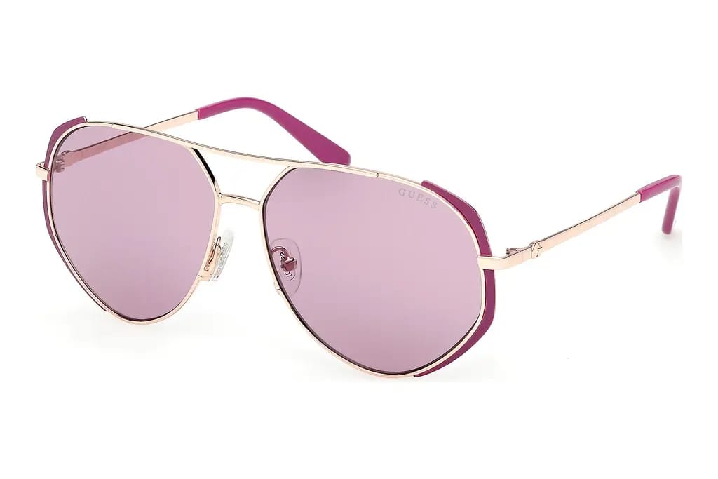 Солнцезащитные очки GUESS GUS 00219 82Y (59-13)