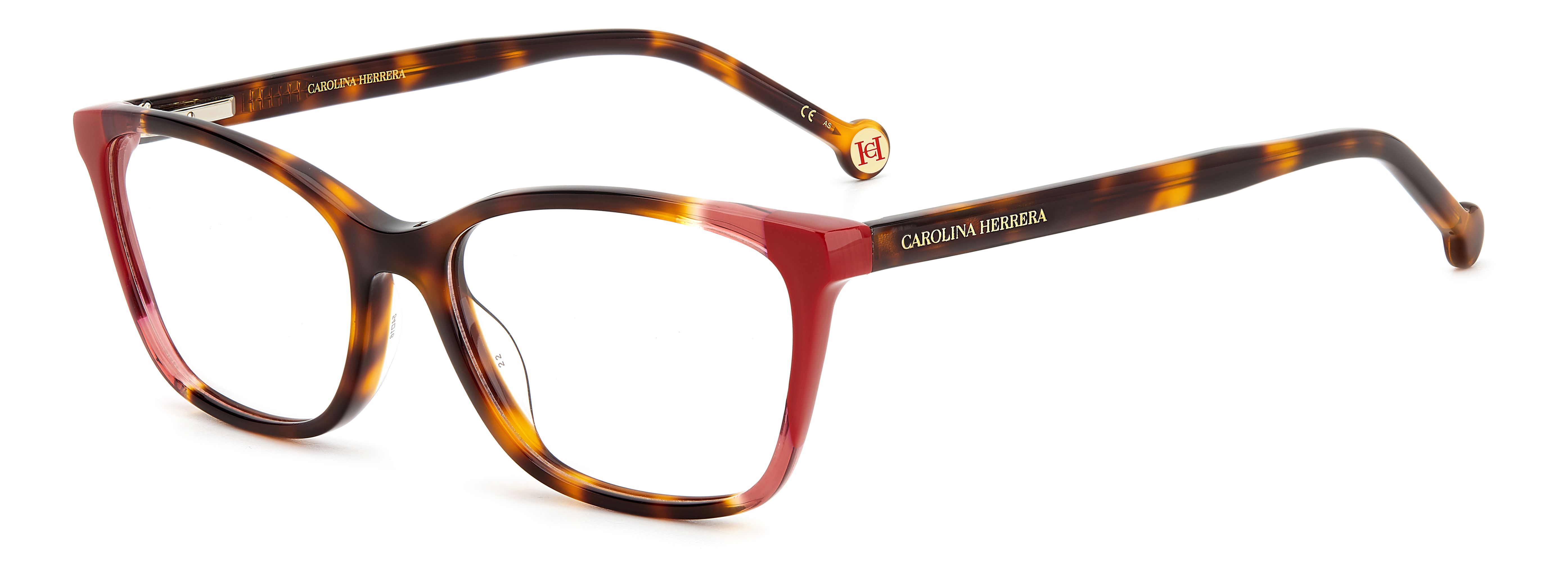 Оправа CAROLINA HERRERA HER 0124 O63 (54-16)