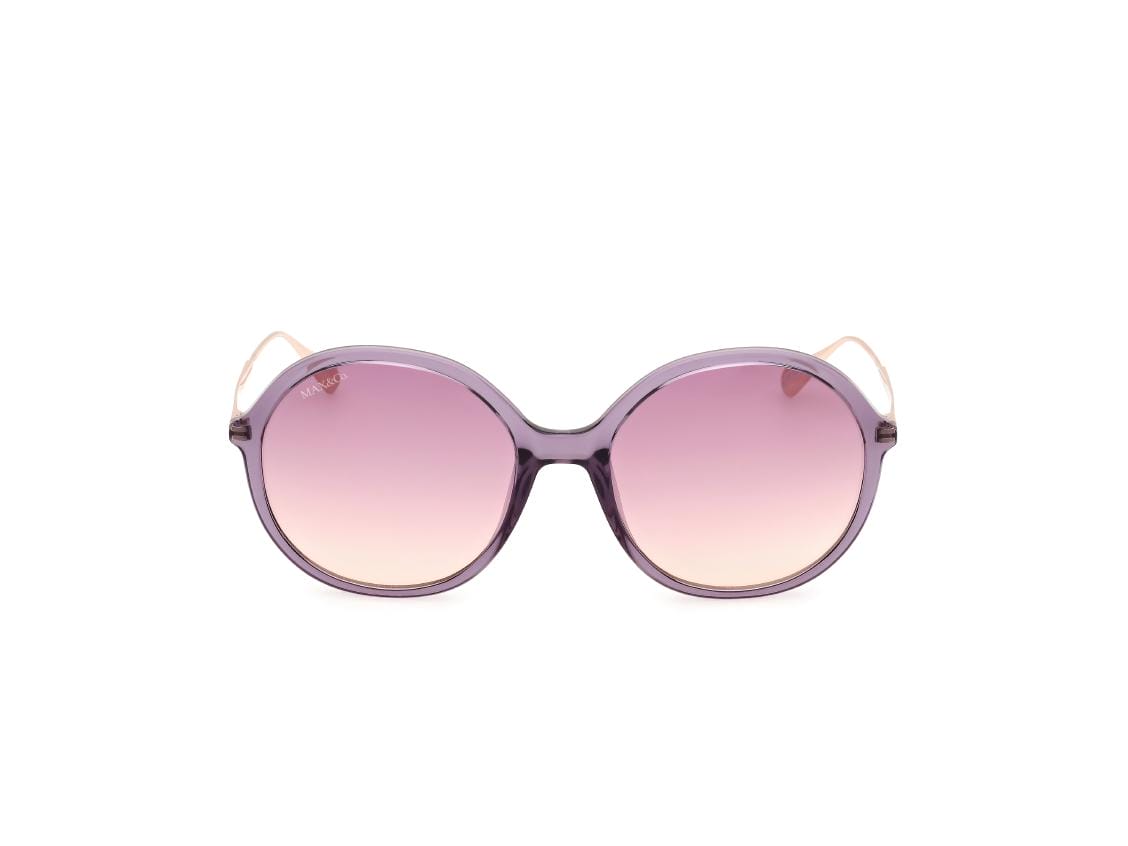 Солнцезащитные очки MAX&CO MO 0109 81Z (56-19)