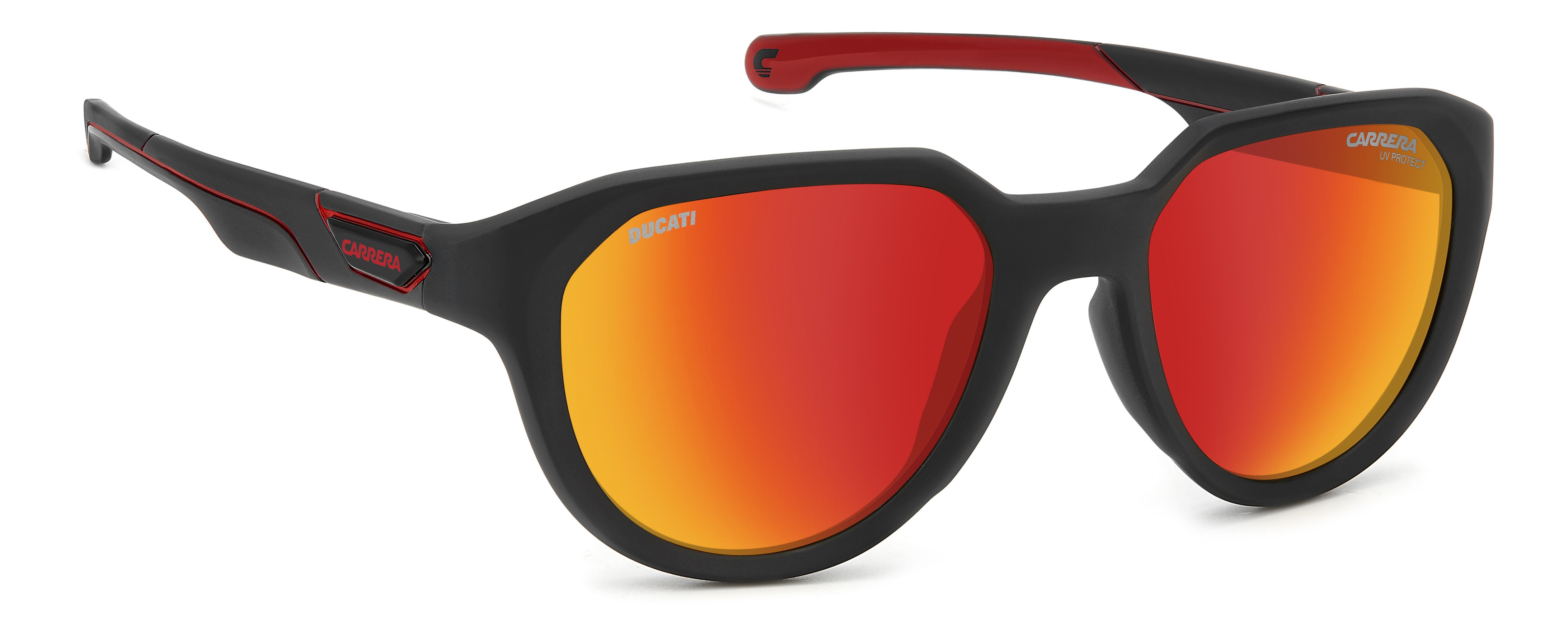 Солнцезащитные очки CARRERA CARDUC 050/S 003 UZ (53-20)