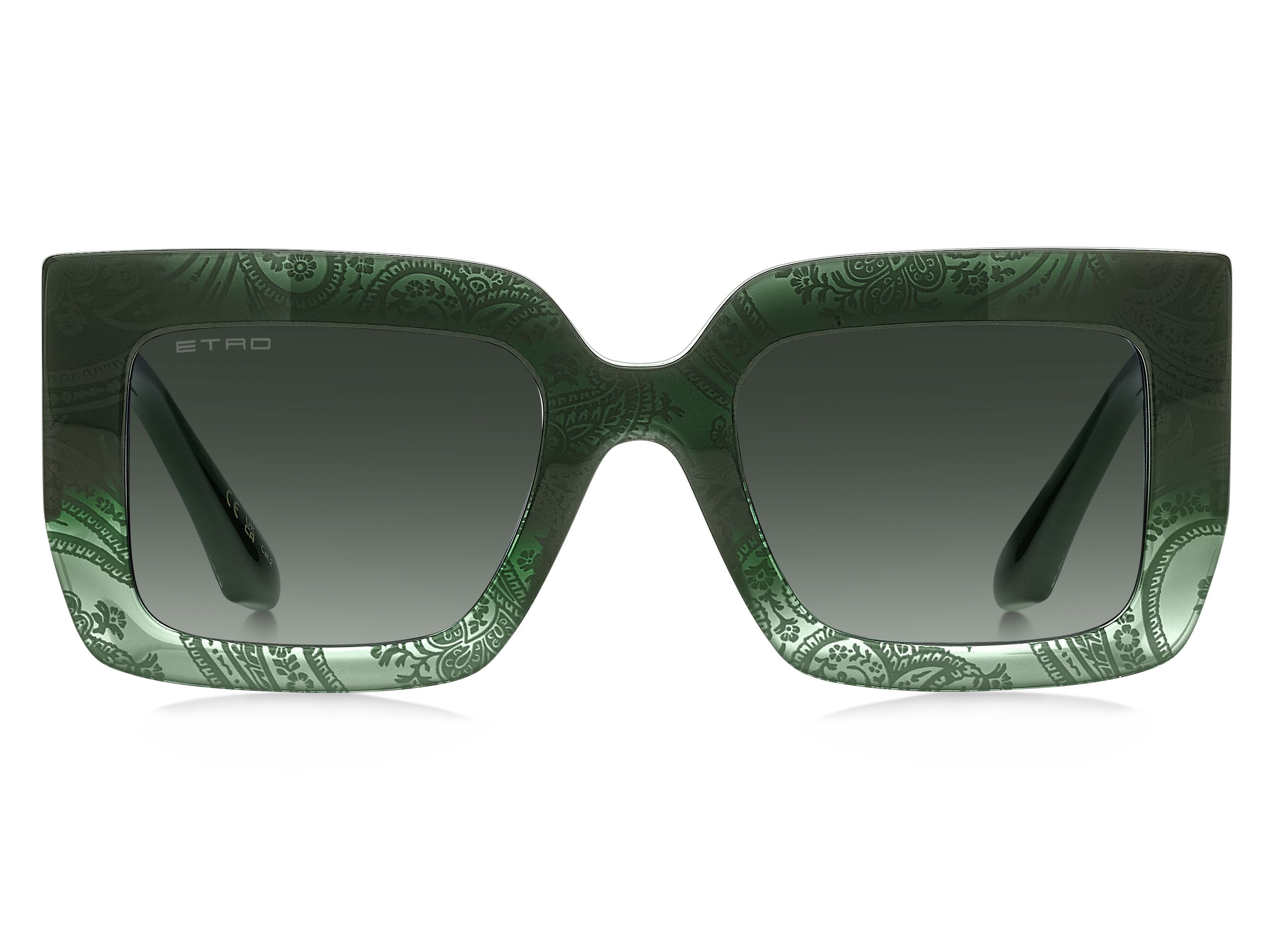 Солнцезащитные очки ETRO 0108/S 8HC 9K (52-22)