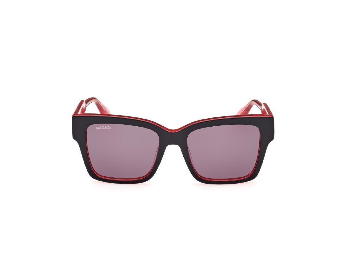 Солнцезащитные очки MAX&CO MO 0094 01A (52-18)