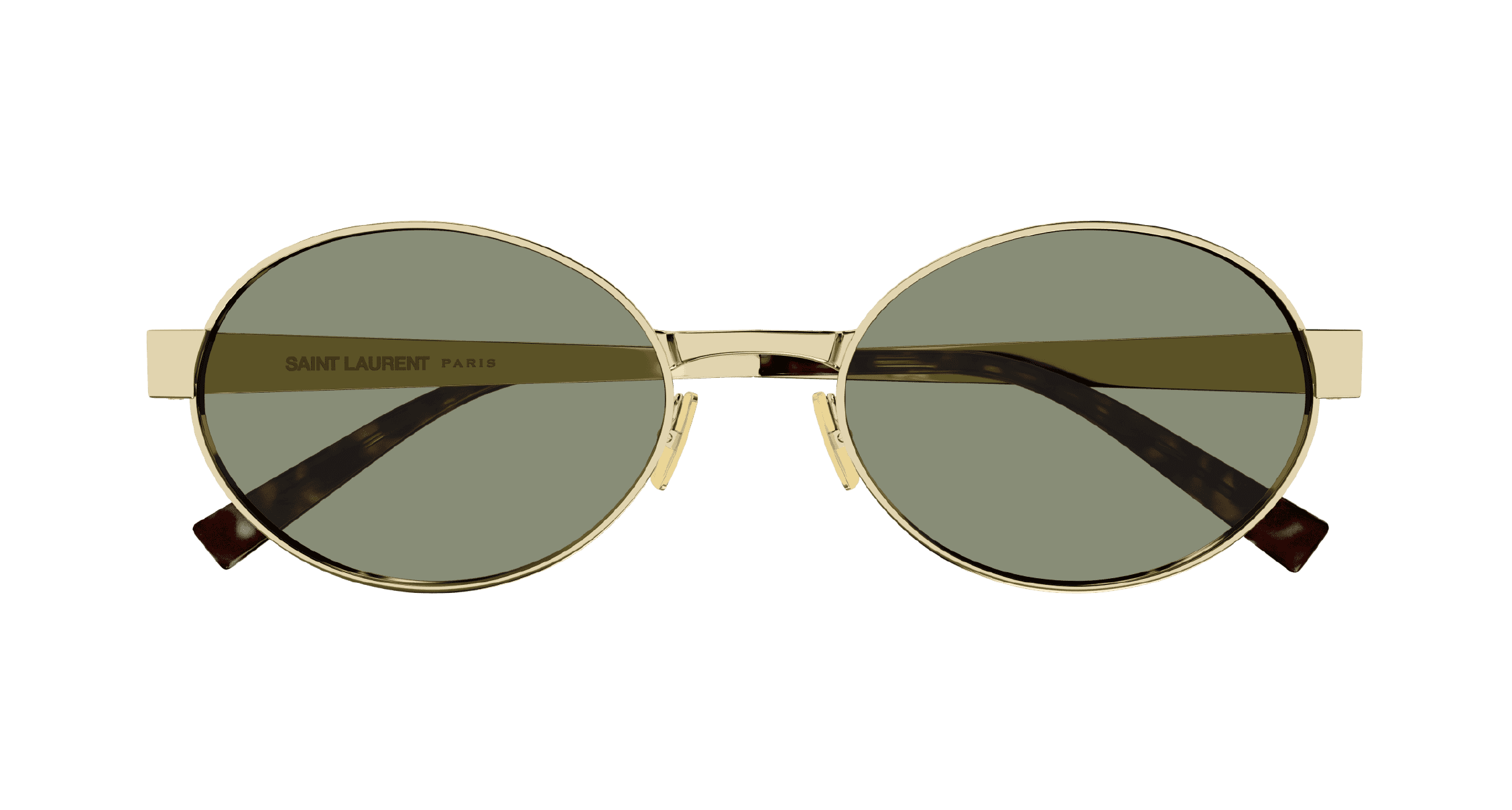 Солнцезащитные очки SAINT LAURENT SL 692 003 (55-19)