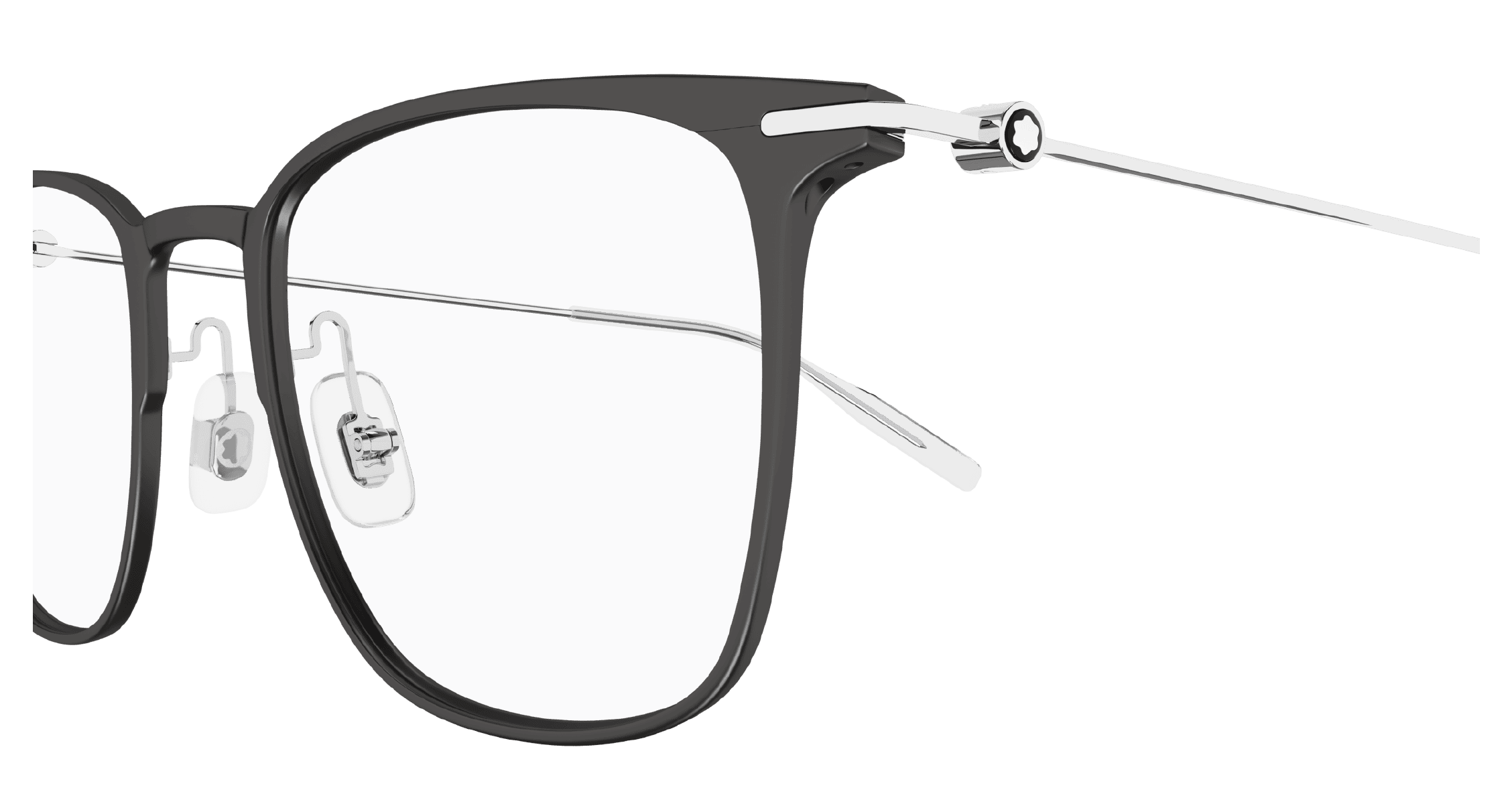 Оправа MONTBLANC MB0356O 010 (53-21)