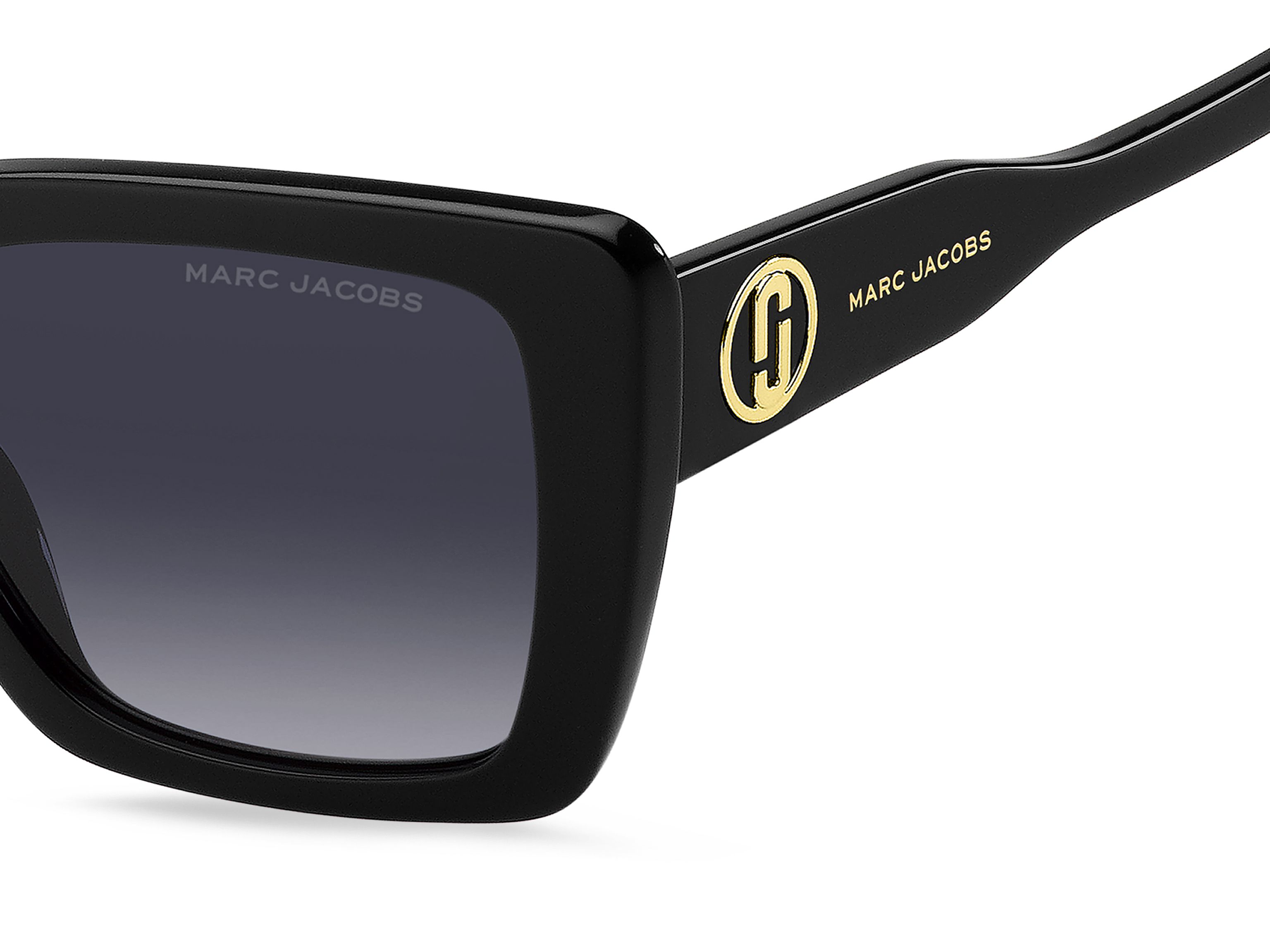 Солнцезащитные очки MARC JACOBS MARC 733/S 807 9O (52-19)