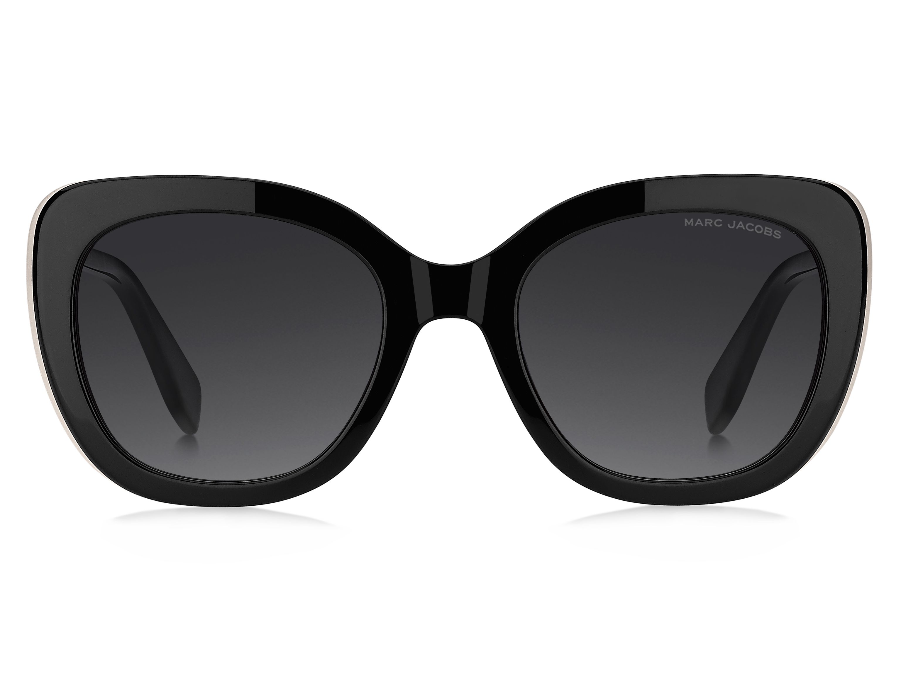Солнцезащитные очки MARC JACOBS MARC 852/S 80S 9O (53-21)