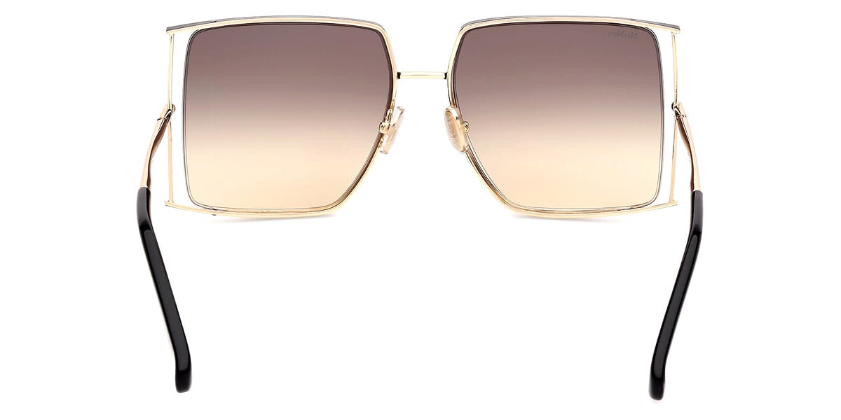 Солнцезащитные очки MAX MARA MM 0120 05A (58-17)