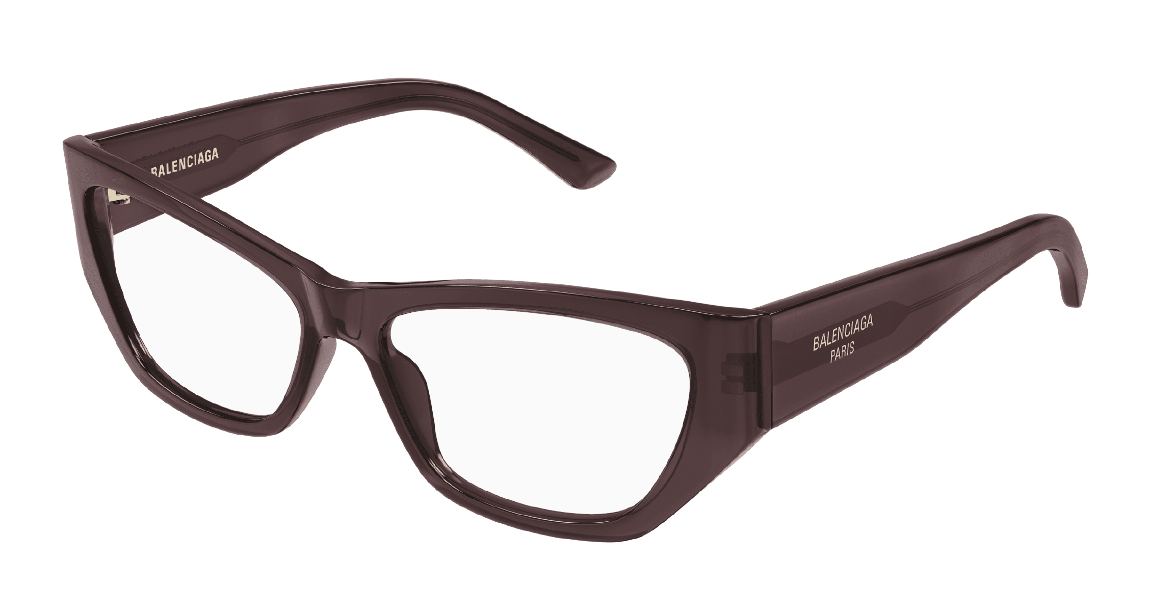 Оправа BALENCIAGA BB0372O 004 (55-15)