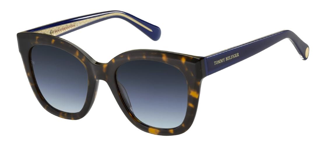 Солнцезащитные очки TOMMY HILFIGER TH 1884/S 086 (52-20)