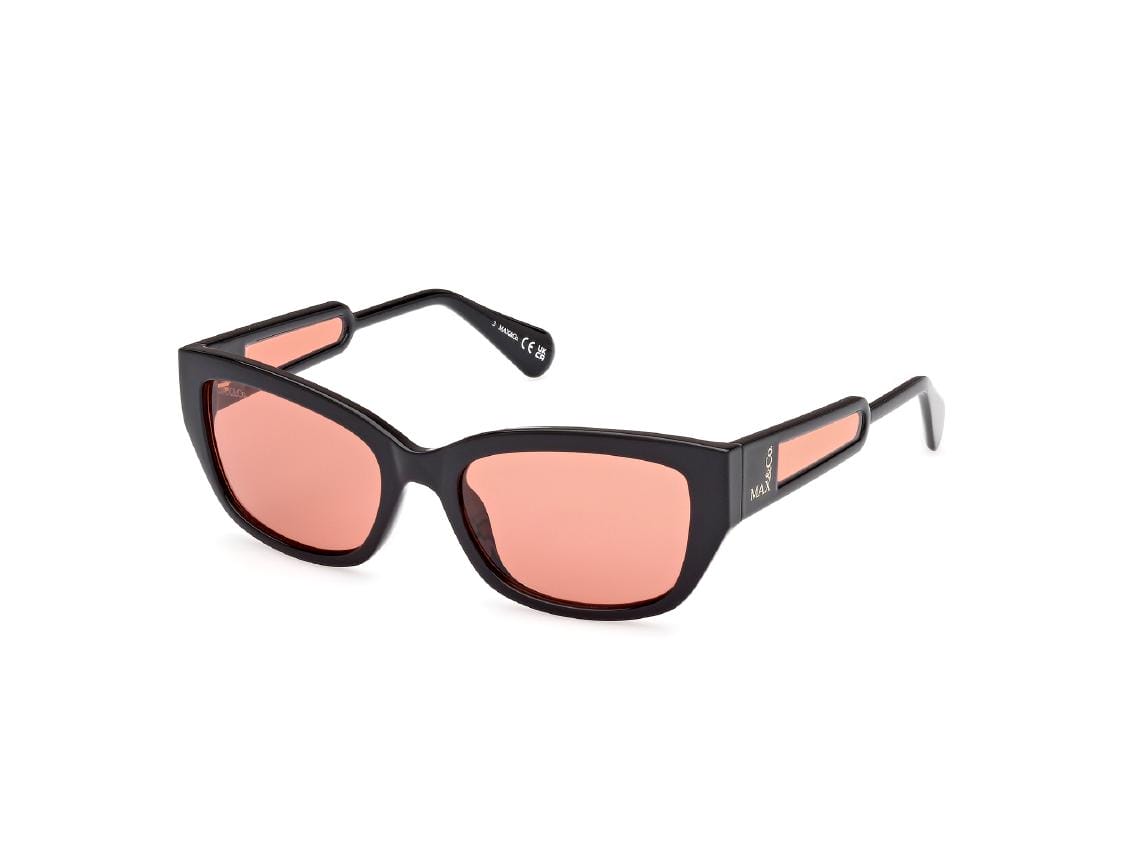 Солнцезащитные очки MAX&CO MO 0086 01E (54-18)