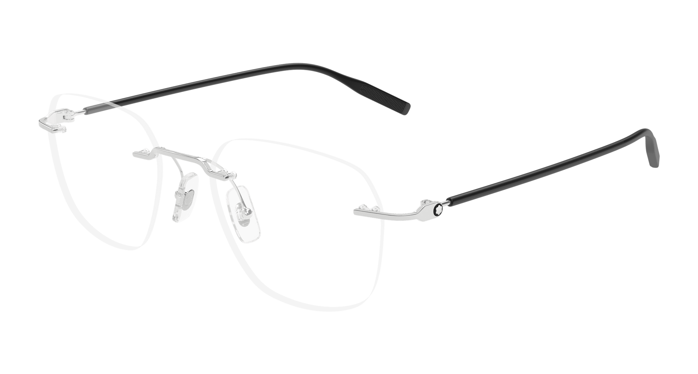 Оправа MONTBLANC MB0430O 002 (51-19)