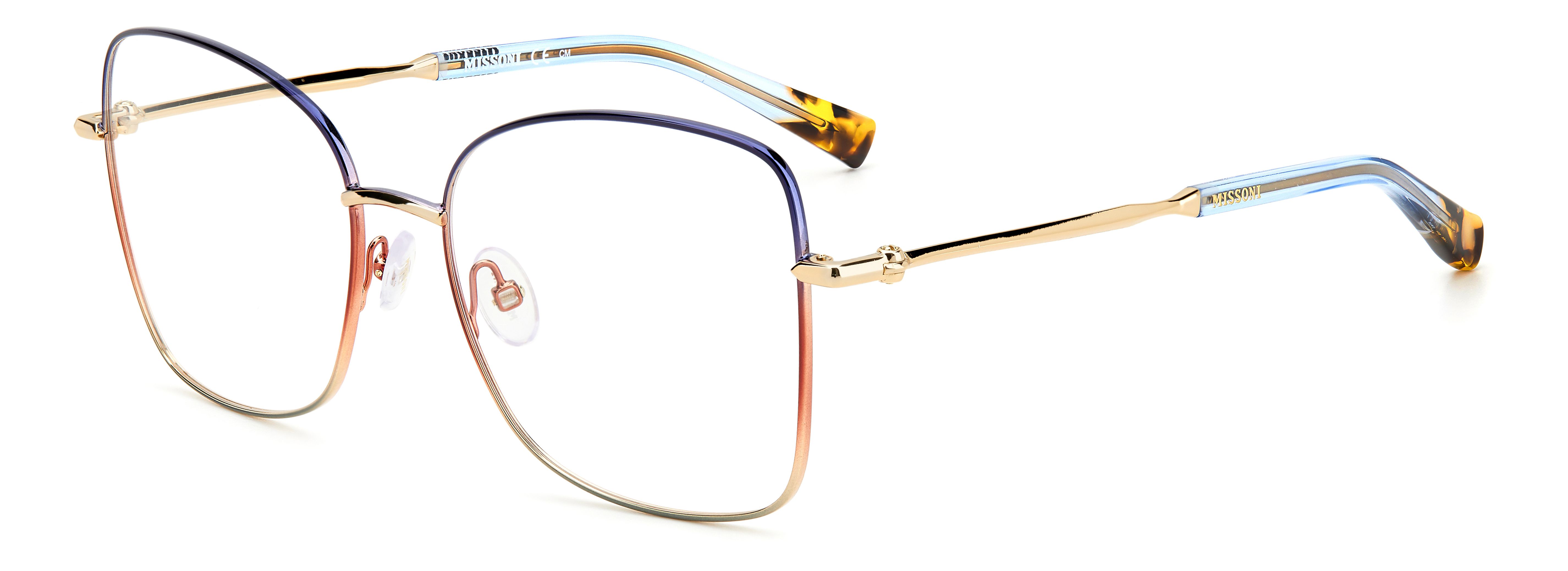 Оправа MISSONI MIS 0098 8RU (55-17)