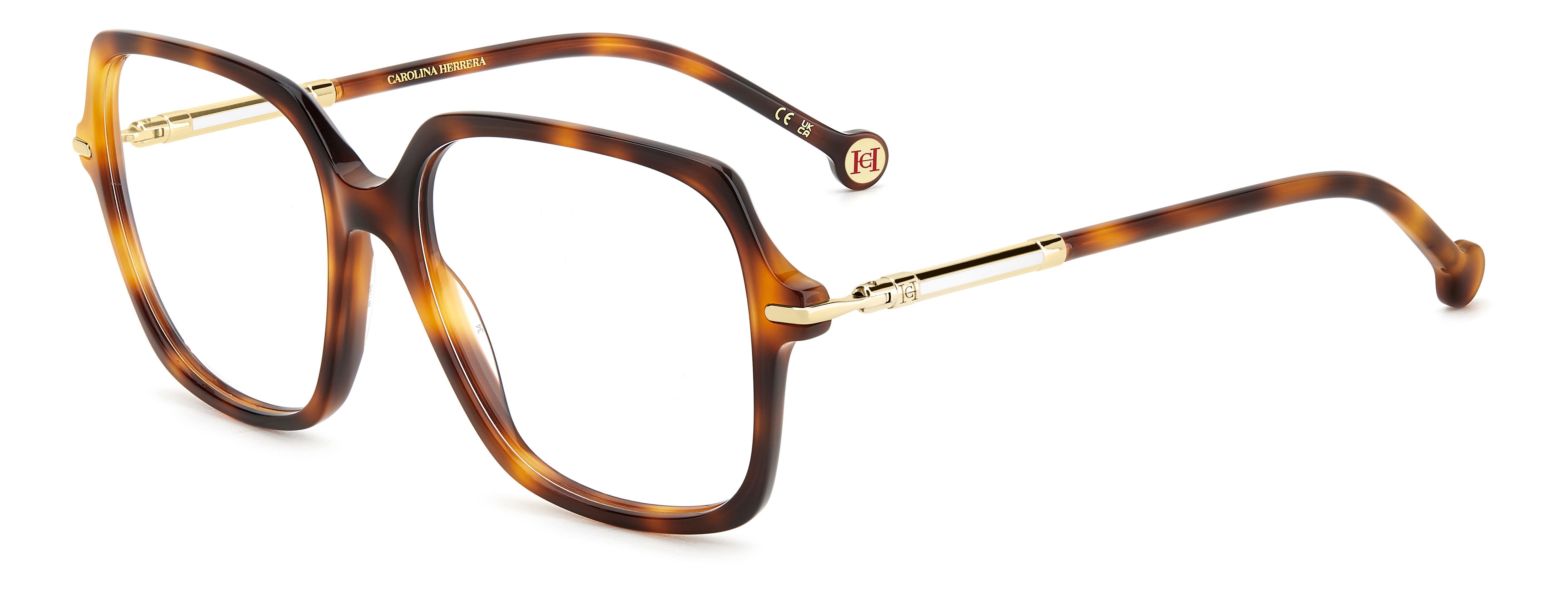 Оправа CAROLINA HERRERA HER 0233 WR9 (54-16)