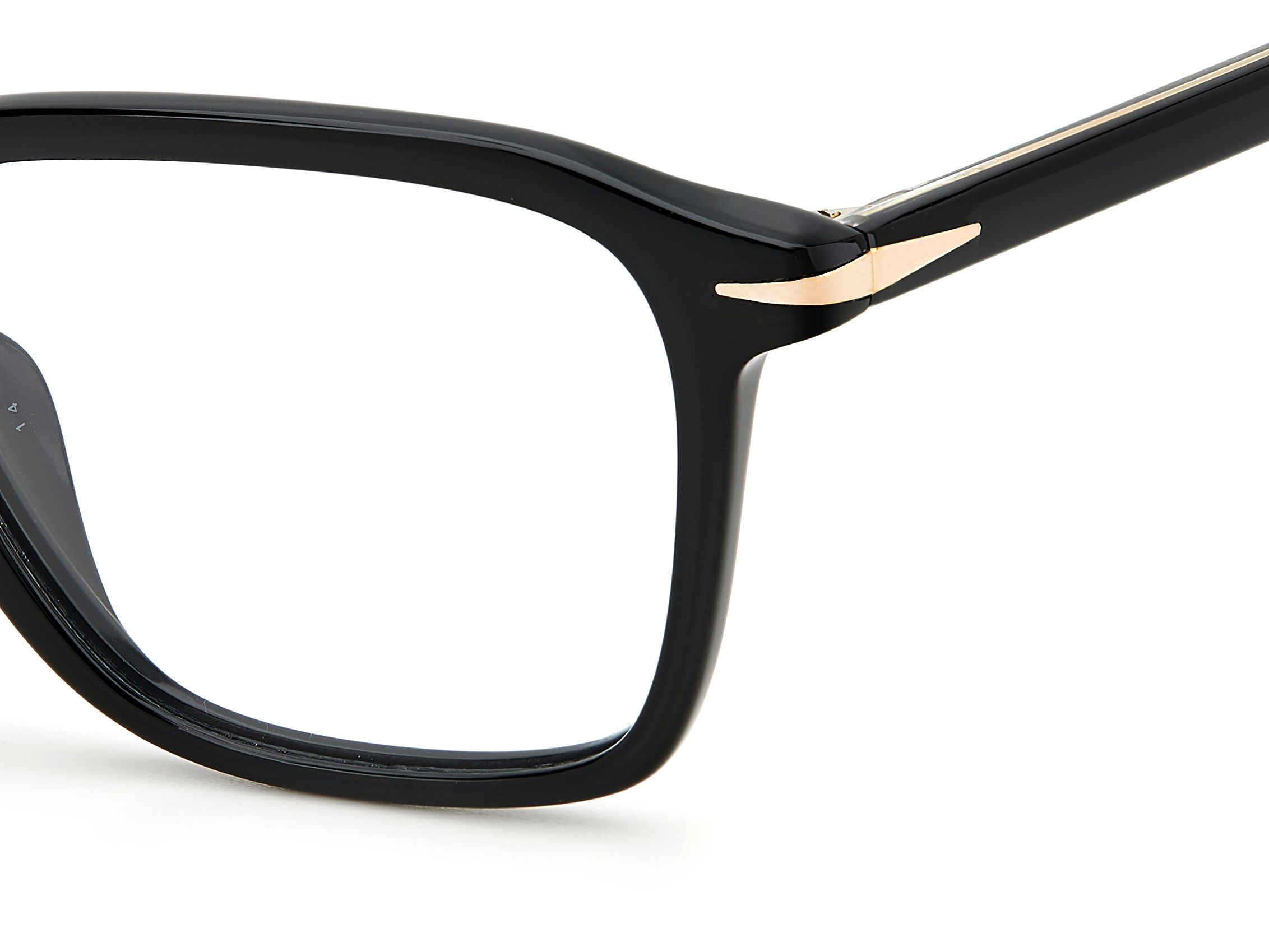 Оправа DAVID BECKHAM DB 1089/F 807 (53-18)