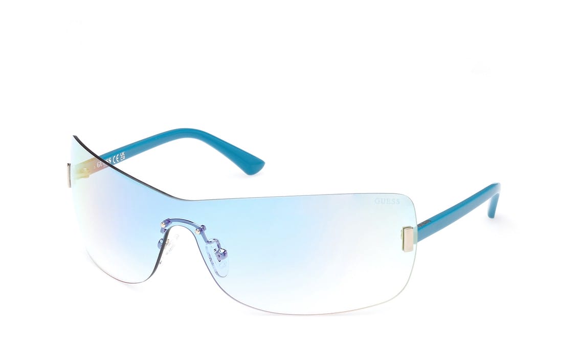 Солнцезащитные очки GUESS GUS 8287 92X (148-01)