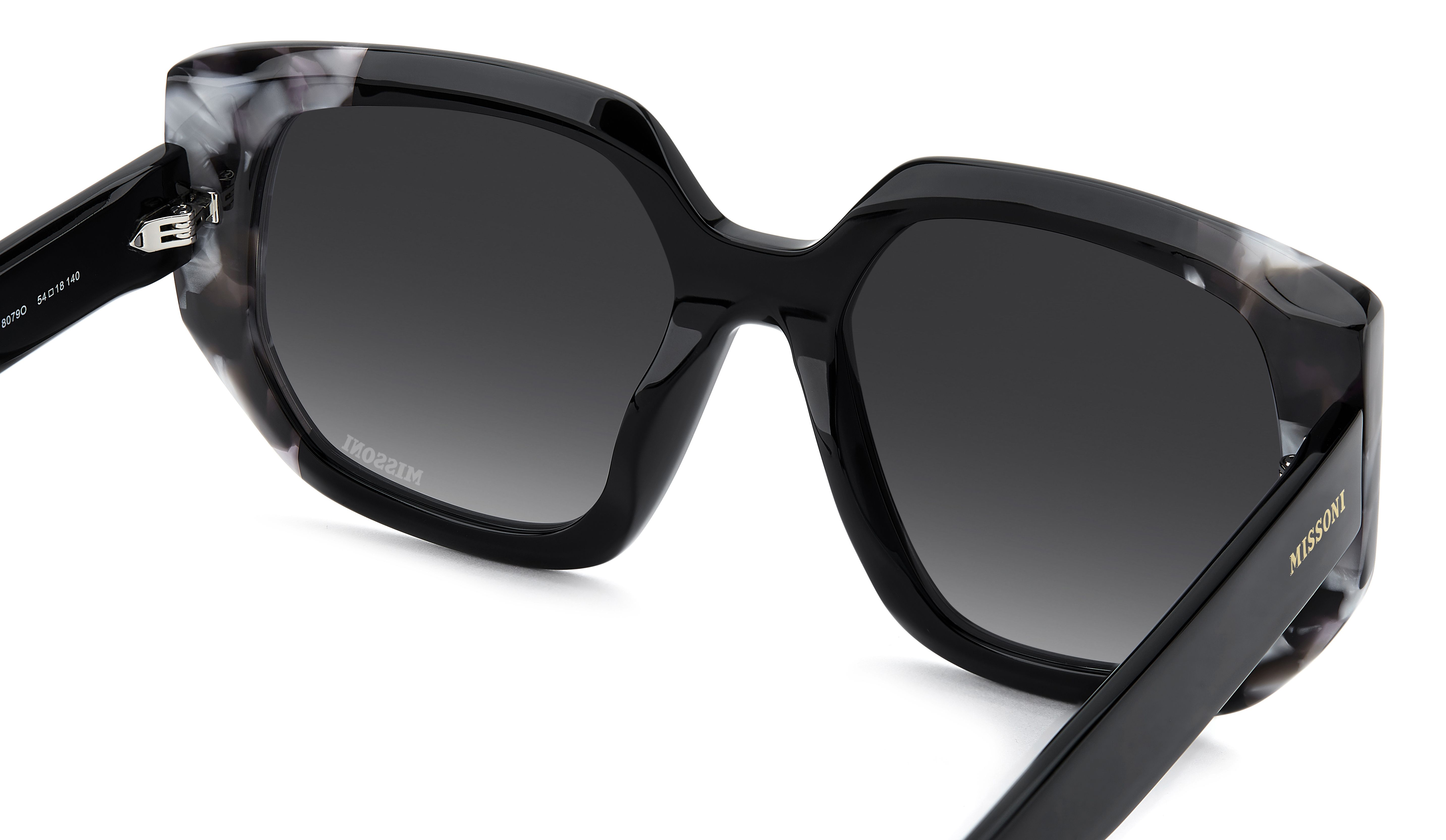 Солнцезащитные очки MISSONI MIS 0250/S 807 9O (54-18)