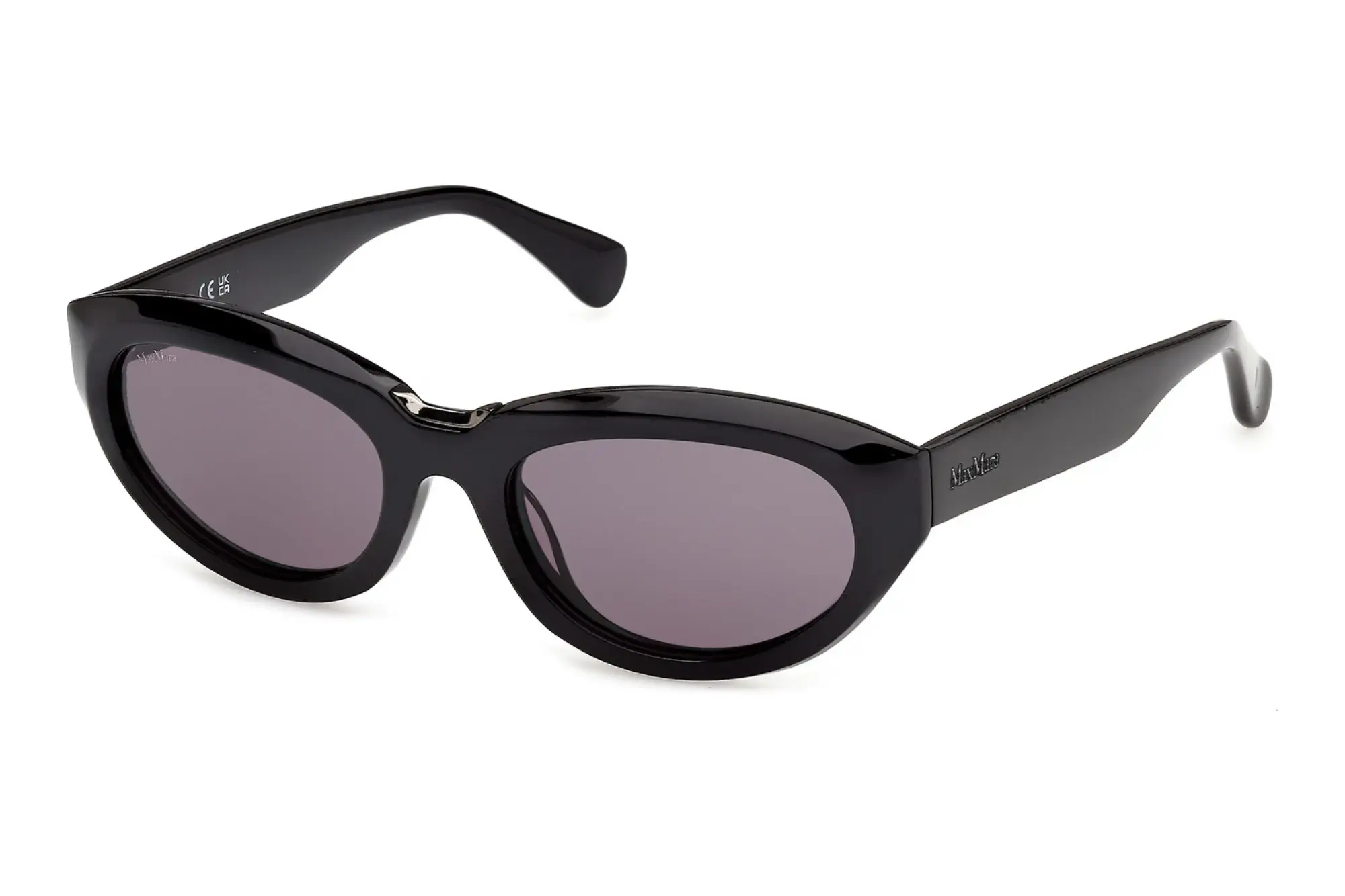 Солнцезащитные очки MAX MARA MM 0203 01A (53-19)