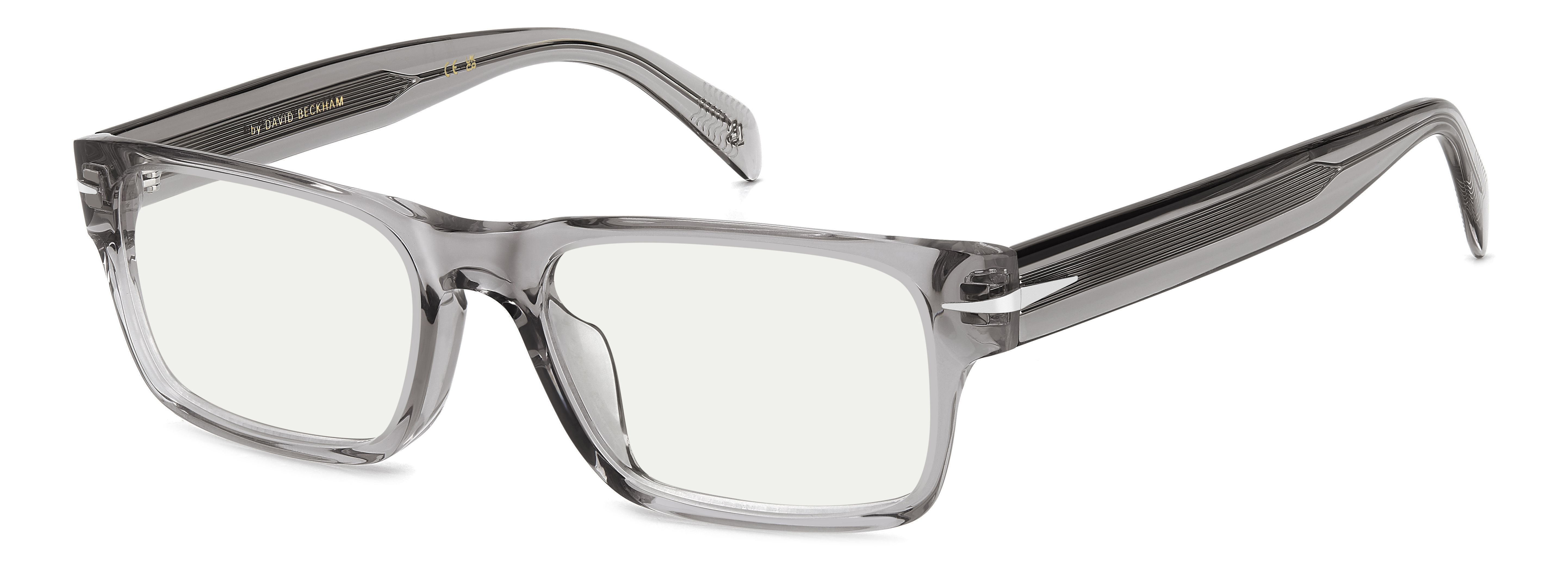Оправа DAVID BECKHAM DB 1170/F KB7 (53-18)