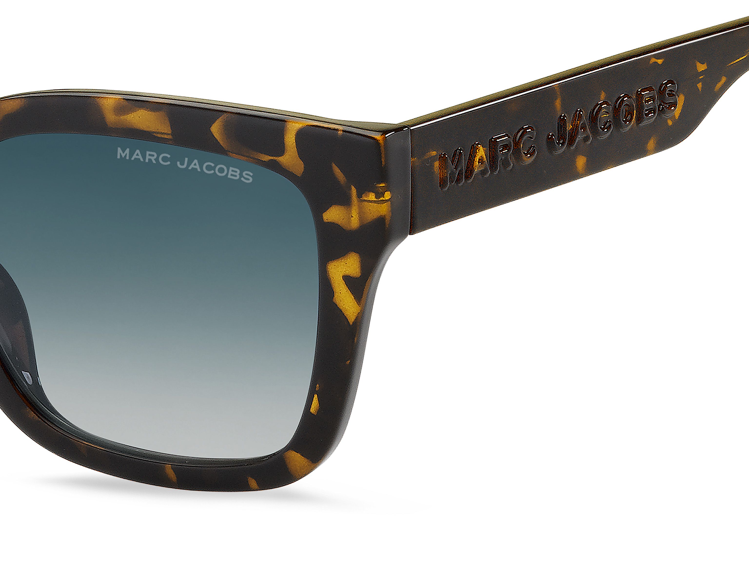Солнцезащитные очки MARC JACOBS MARC 658/S 086 08 (53-19)