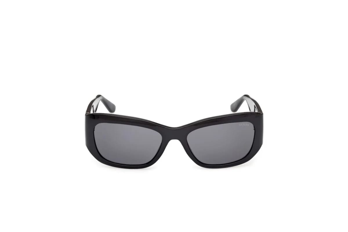 Солнцезащитные очки GUESS GUS 00253 01A (56-18)