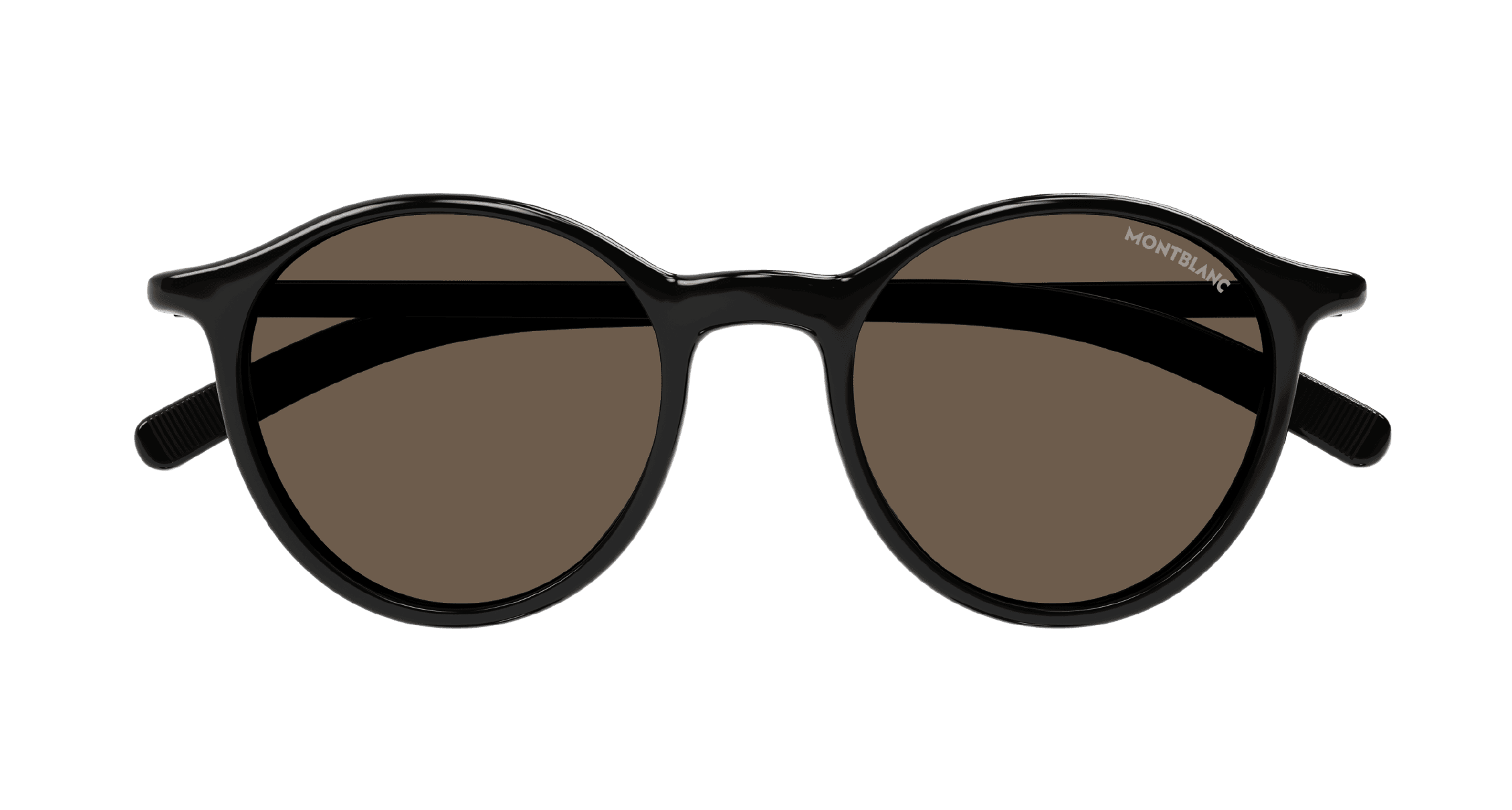 Солнцезащитные очки MONTBLANC MB0324S 001 (50-20)