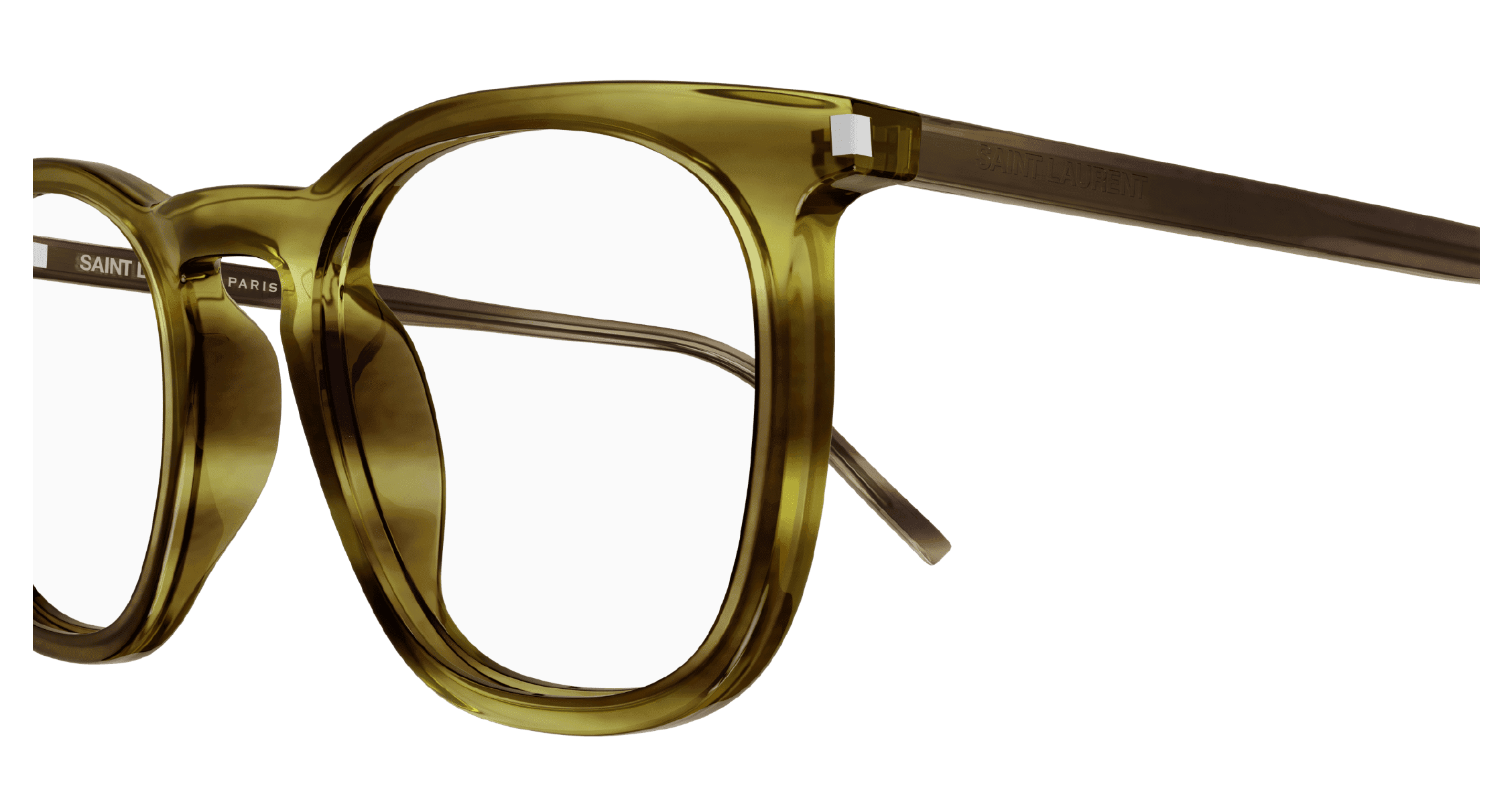 Оправа SAINT LAURENT SL 623 OPT 005 (49-22)
