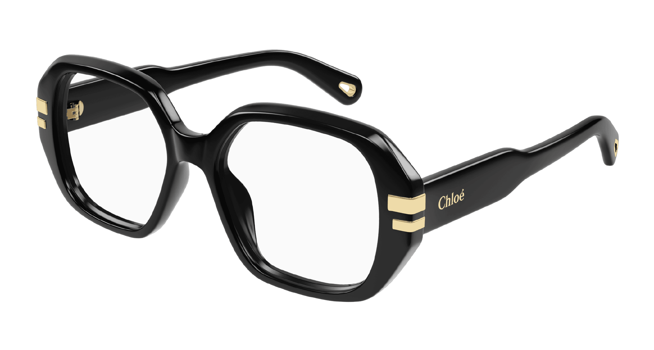 Оправа CHLOE CH0266O 001 (53-17)