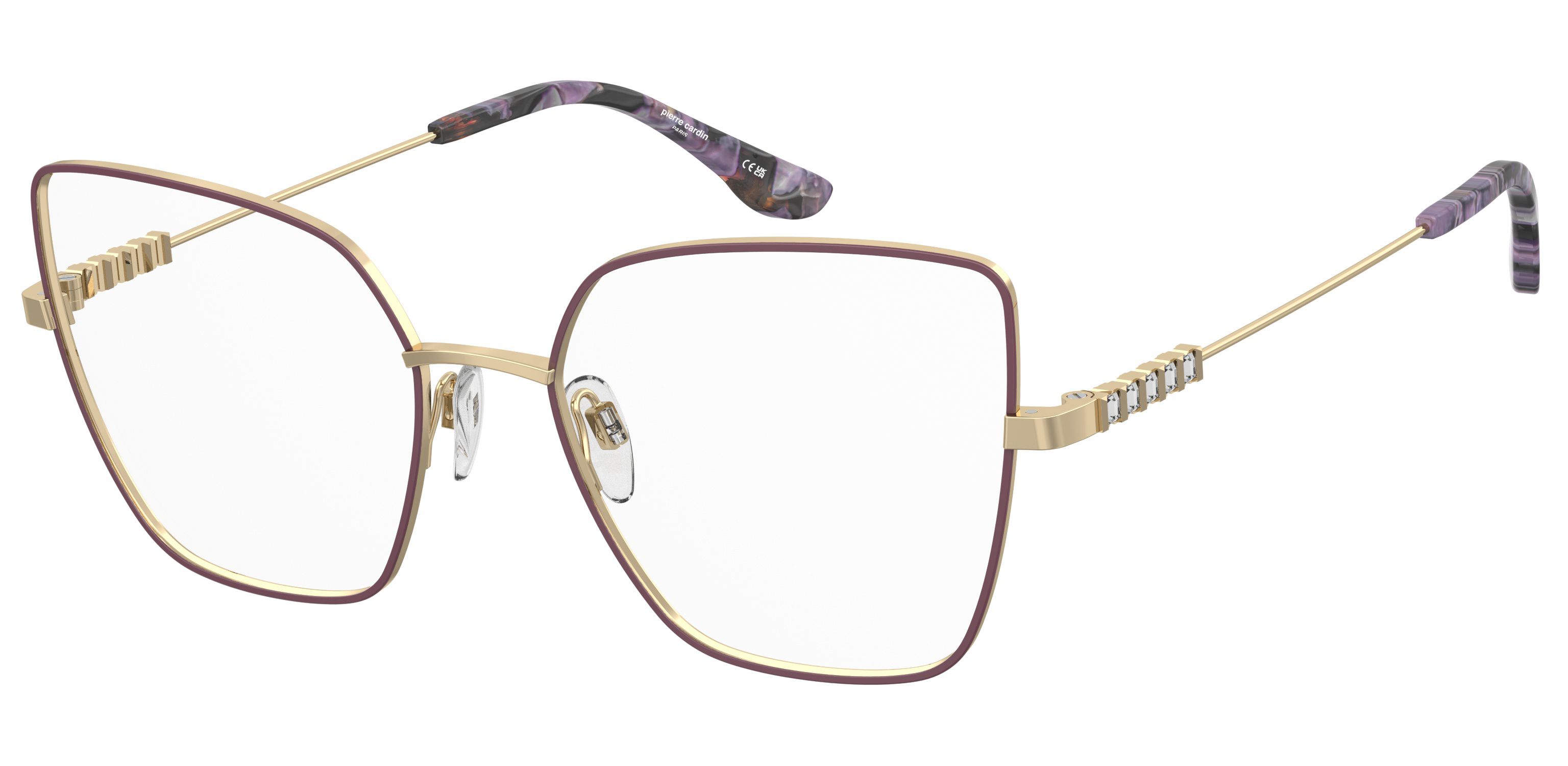 Оправа Pierre Cardin P.C. 8920 BSU (56-18)