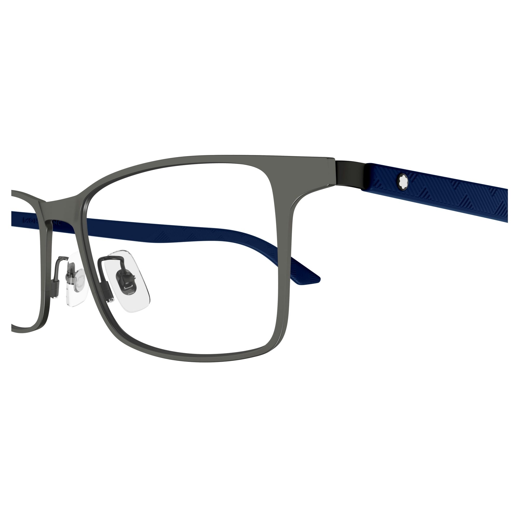 Оправа MONTBLANC MB0361O 010 (56-19)