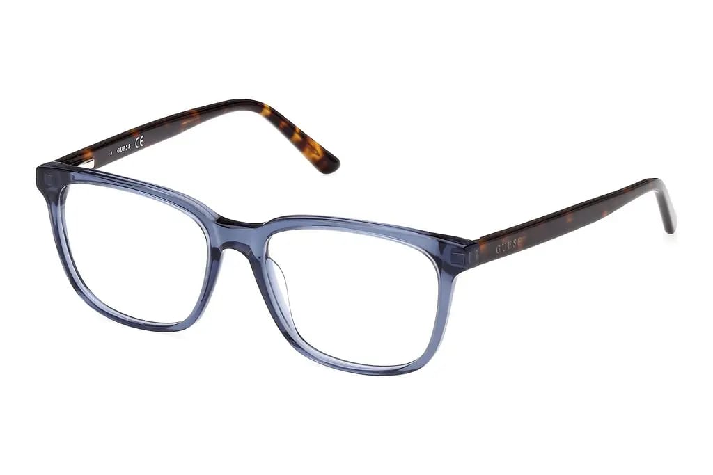 Оправа GUESS GU 8269 090 (49-15)