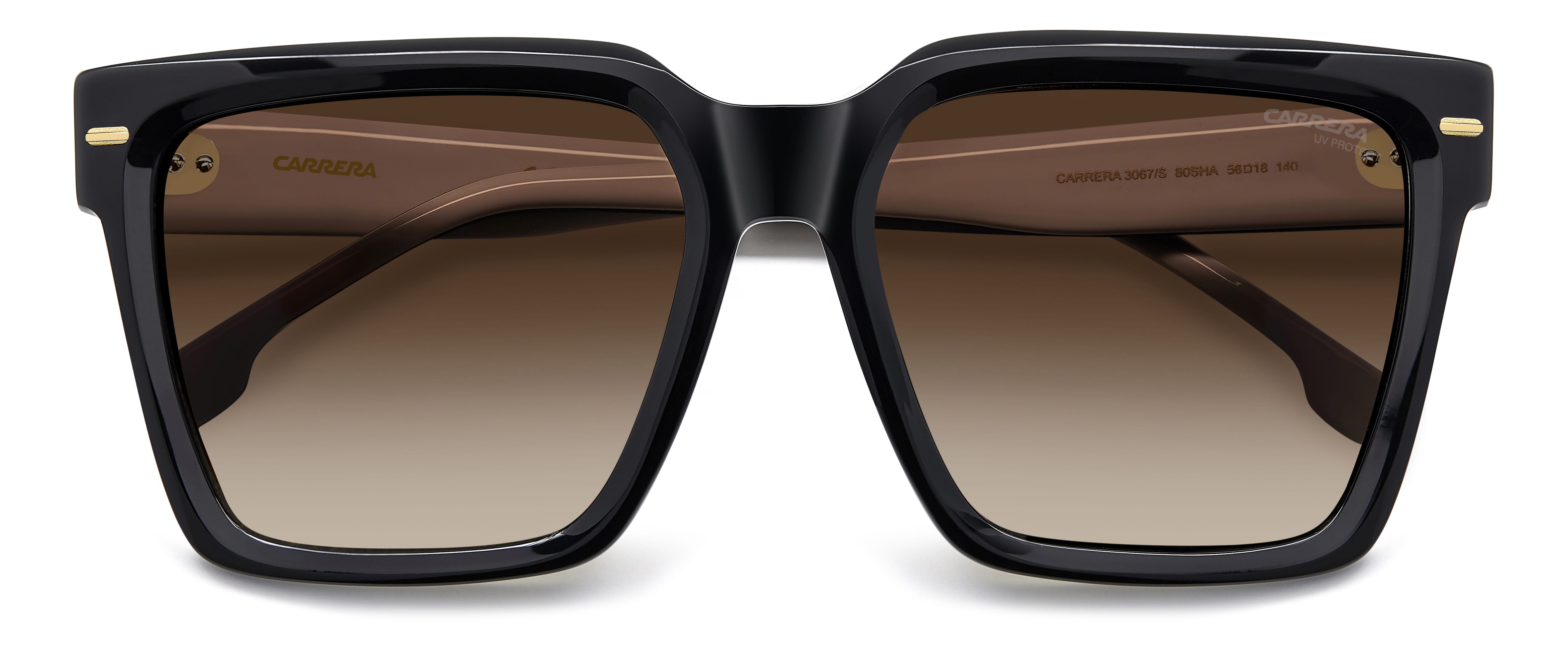 Солнцезащитные очки CARRERA 3067/S 80S HA (56-18)