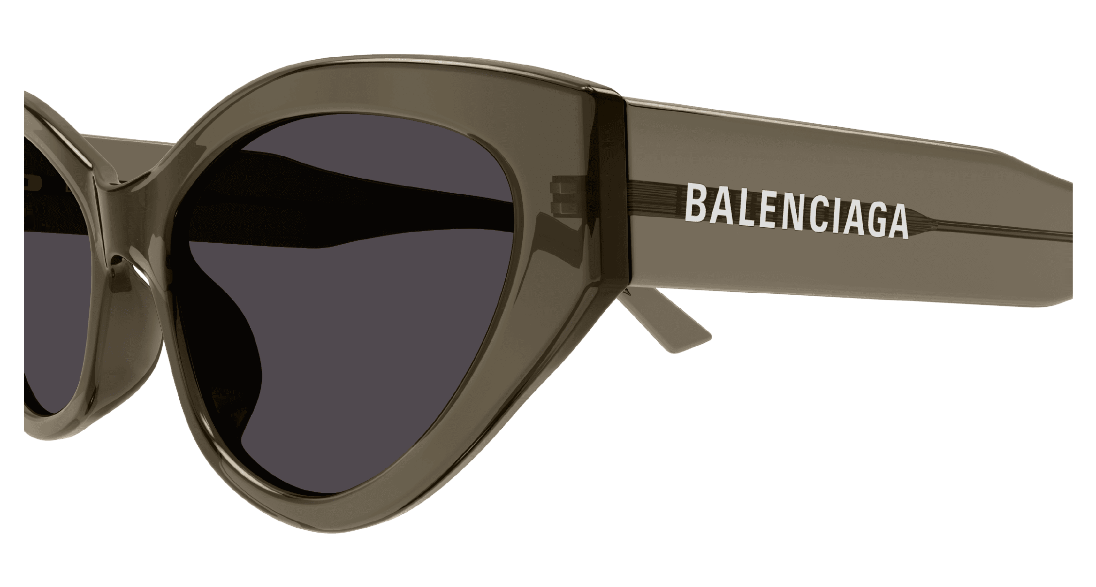 Солнцезащитные очки BALENCIAGA BB0306S 003 (57-19)
