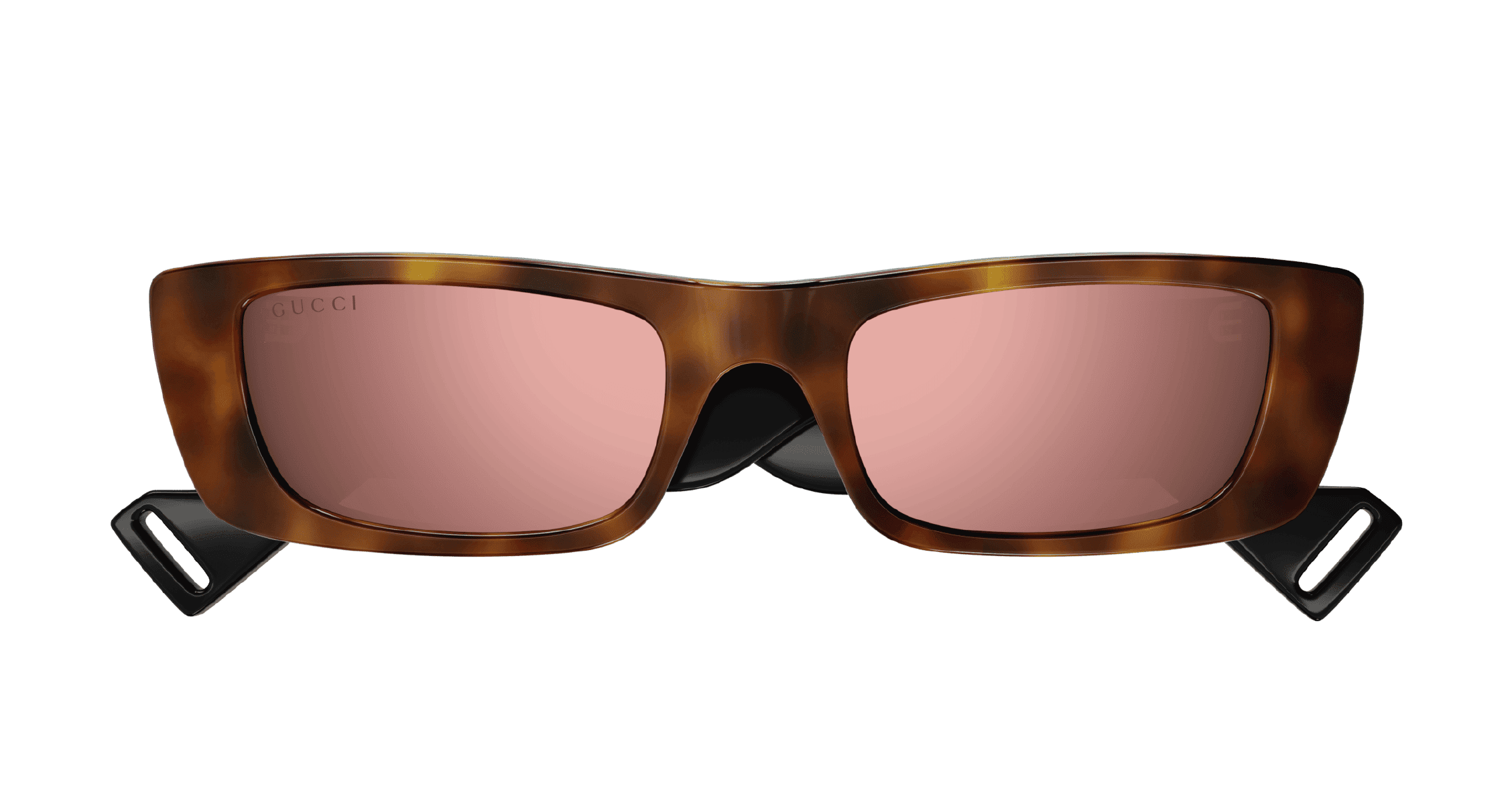 Солнцезащитные очки GUCCI GG0516S 015 (52-20)
