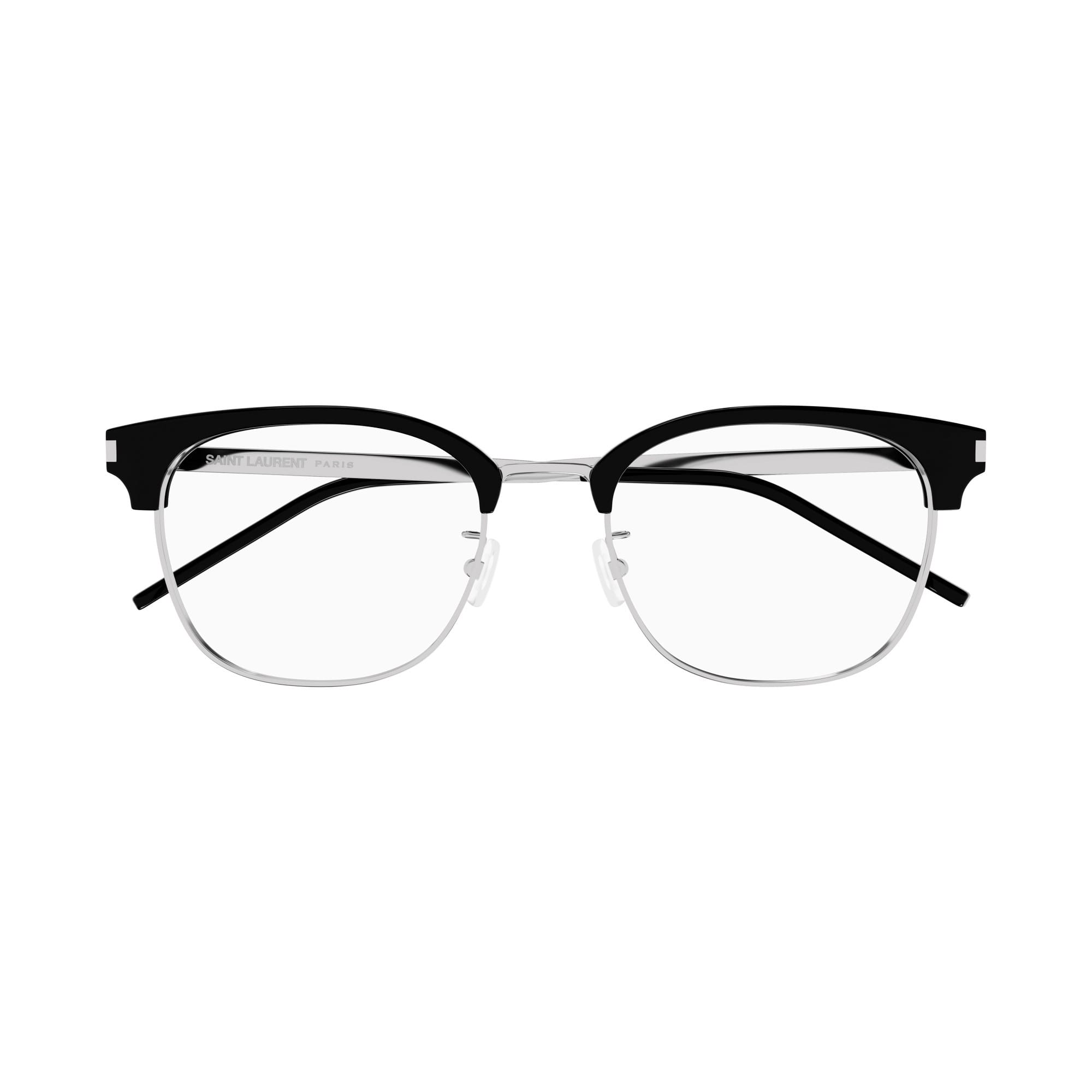 Оправа SAINT LAURENT SL 649/F 001 (54-20)